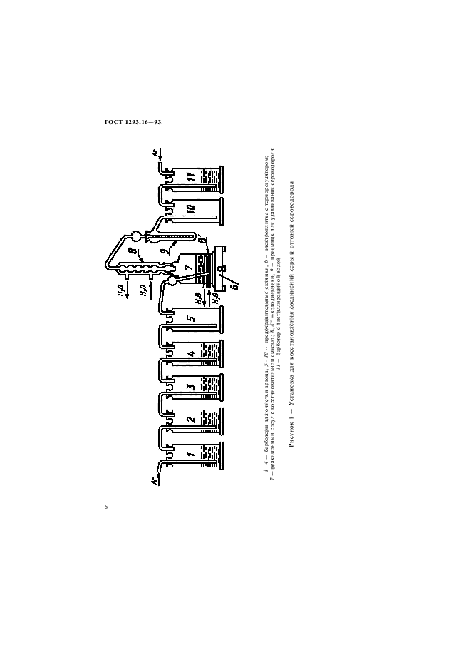 ГОСТ 1293.16-93