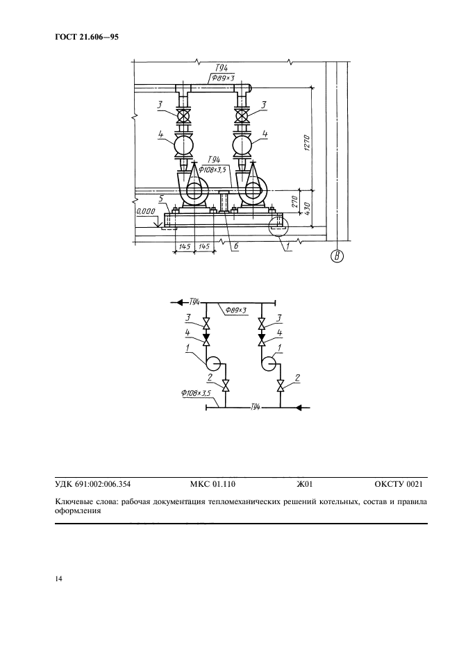 ГОСТ 21.606-95