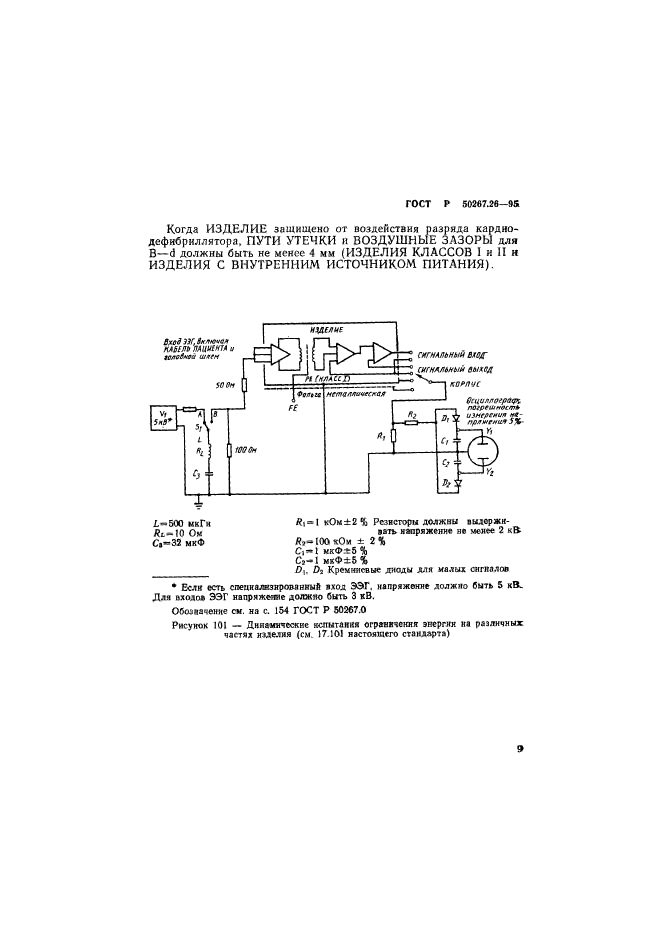 ГОСТ Р 50267.26-95