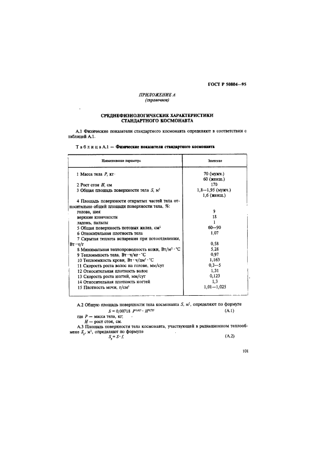 ГОСТ Р 50804-95