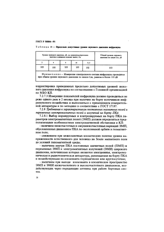 ГОСТ Р 50804-95