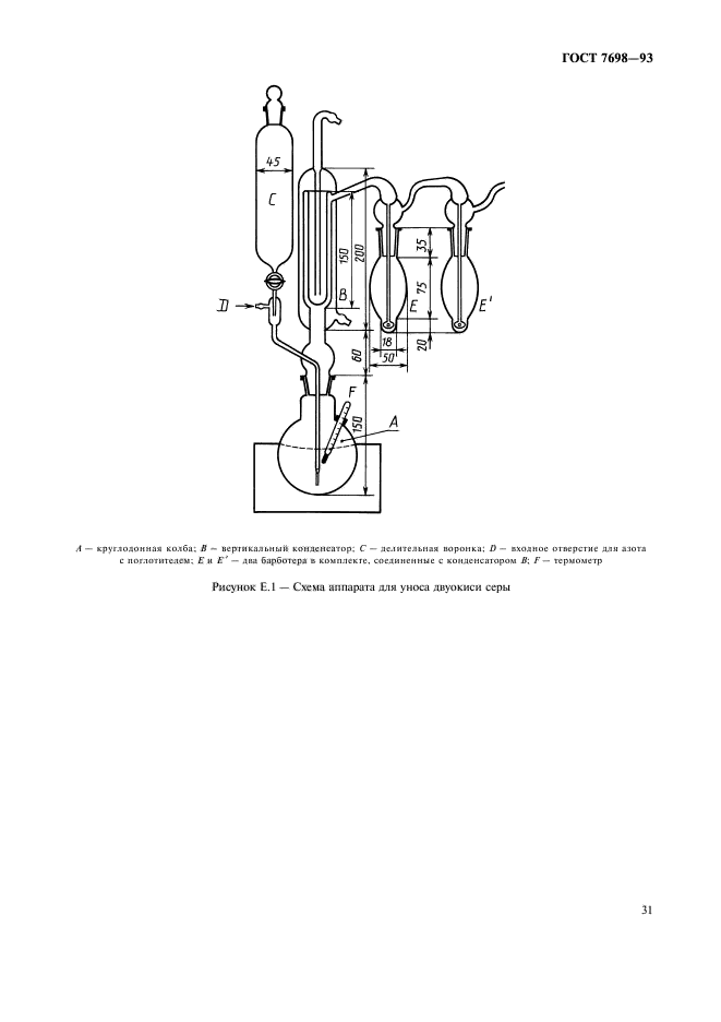 ГОСТ 7698-93