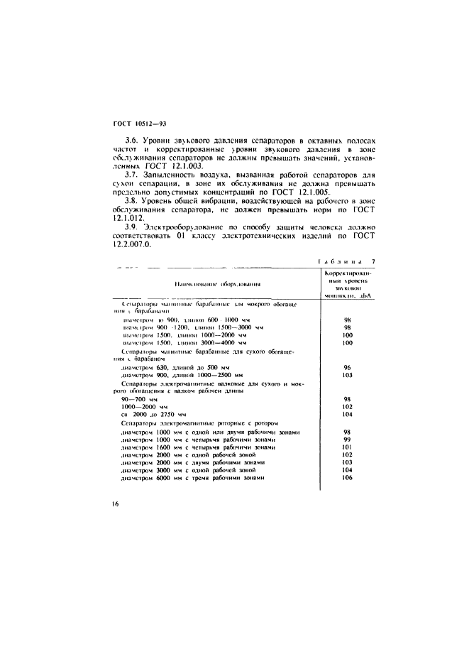 ГОСТ 10512-93