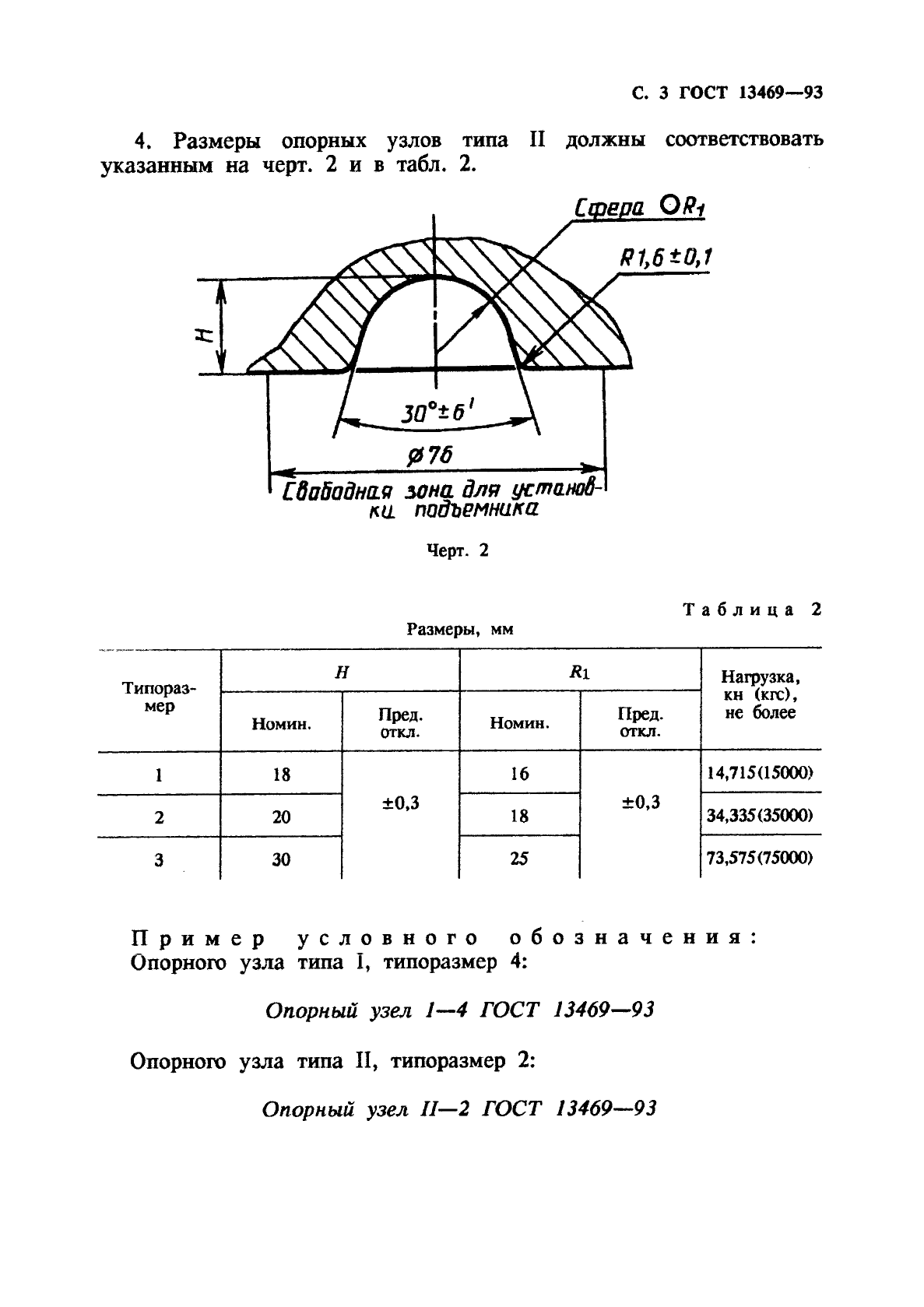 ГОСТ 13469-93