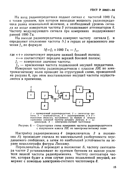 ГОСТ Р 50657-94