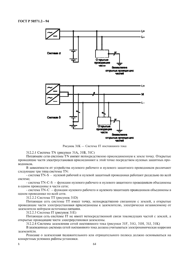 ГОСТ Р 50571.2-94