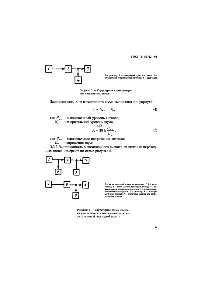 ГОСТ Р 50712-94