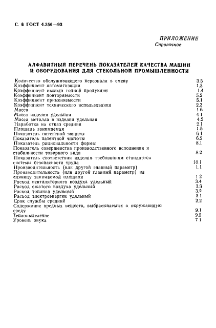 ГОСТ 4.350-93