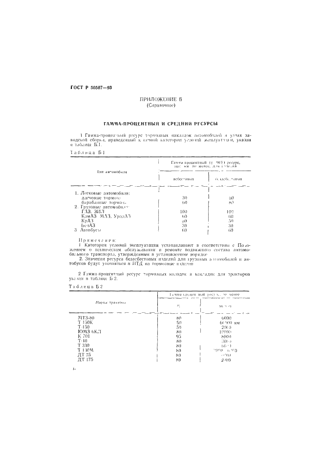 ГОСТ Р 50507-93