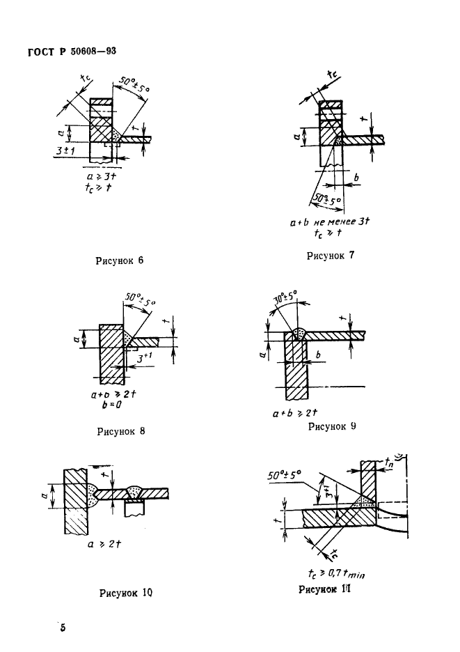 ГОСТ Р 50608-93