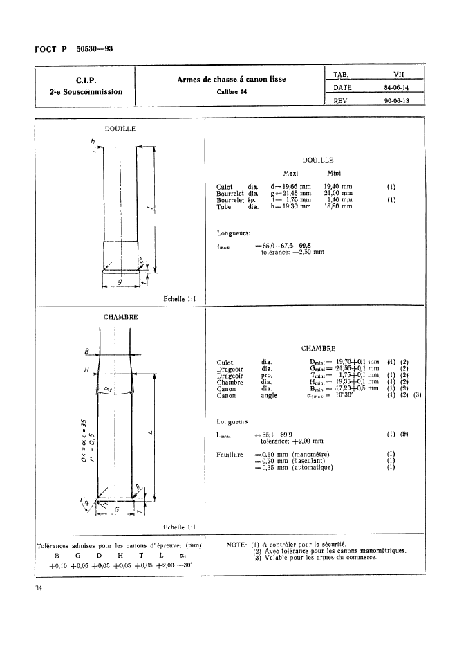 ГОСТ Р 50530-93