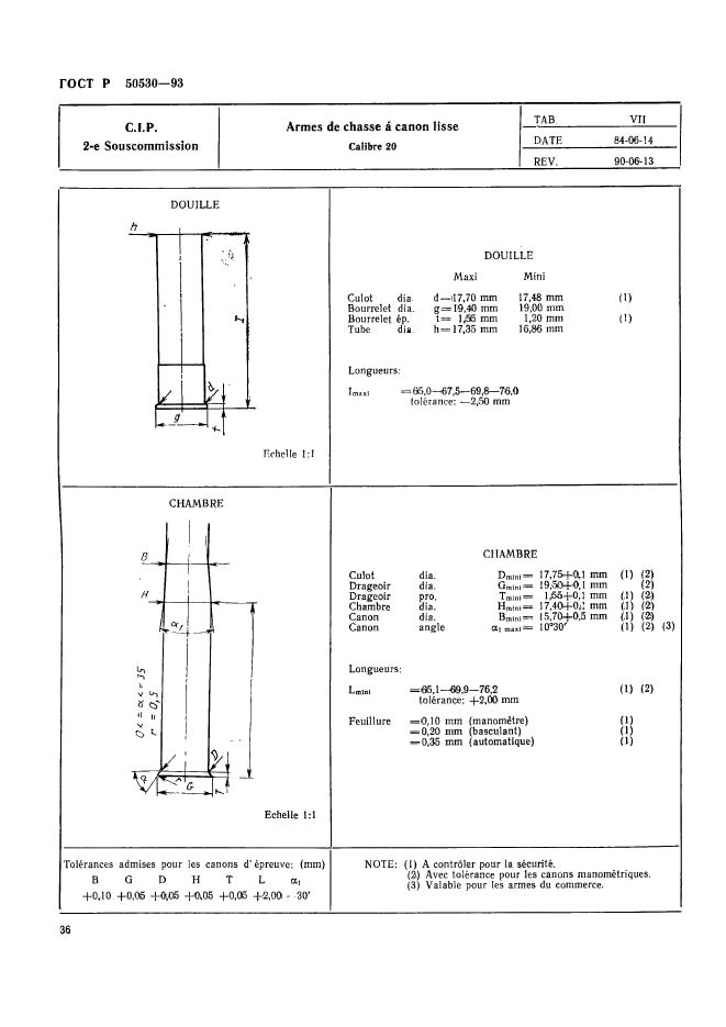 ГОСТ Р 50530-93