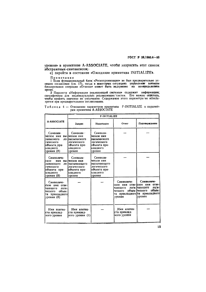 ГОСТ Р 34.1980.4-93