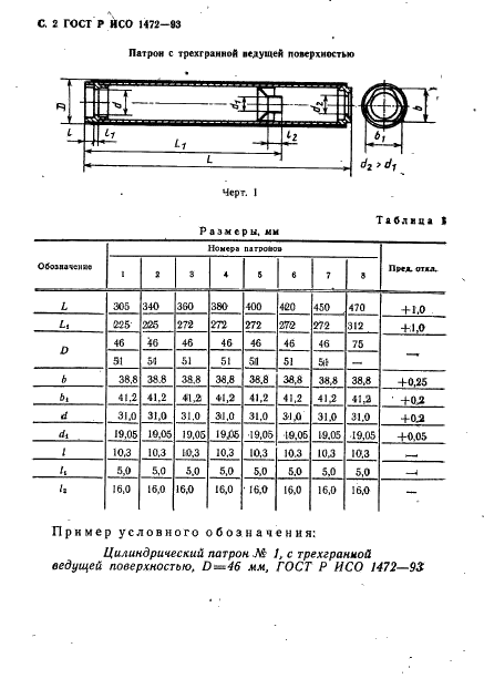 ГОСТ Р ИСО 1472-93