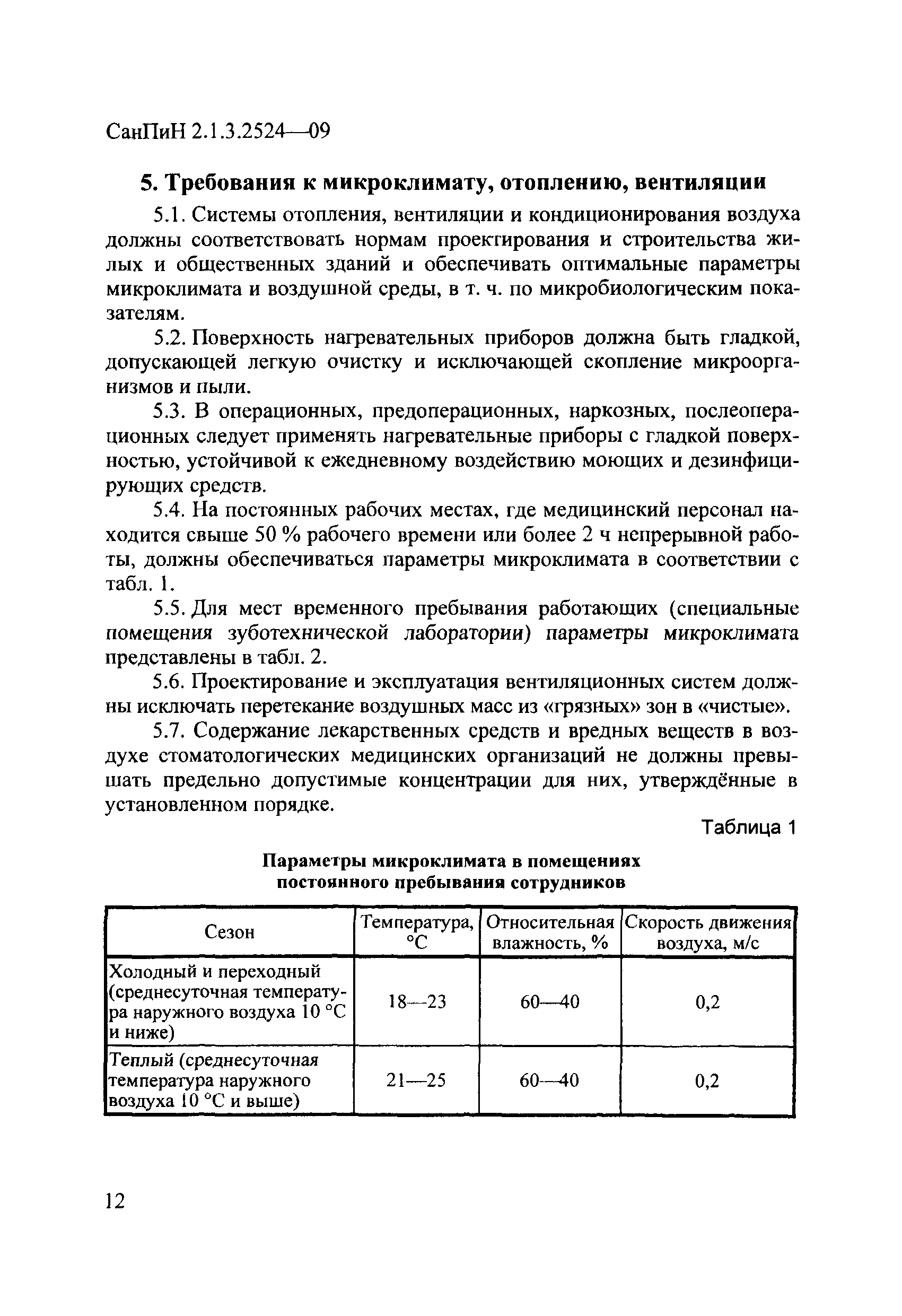 Скачать СанПиН 2.1.3.1375-03 Гигиенические требования к размещению,  устройству, оборудованию и эксплуатации больниц, родильных домов и других  лечебных стационаров