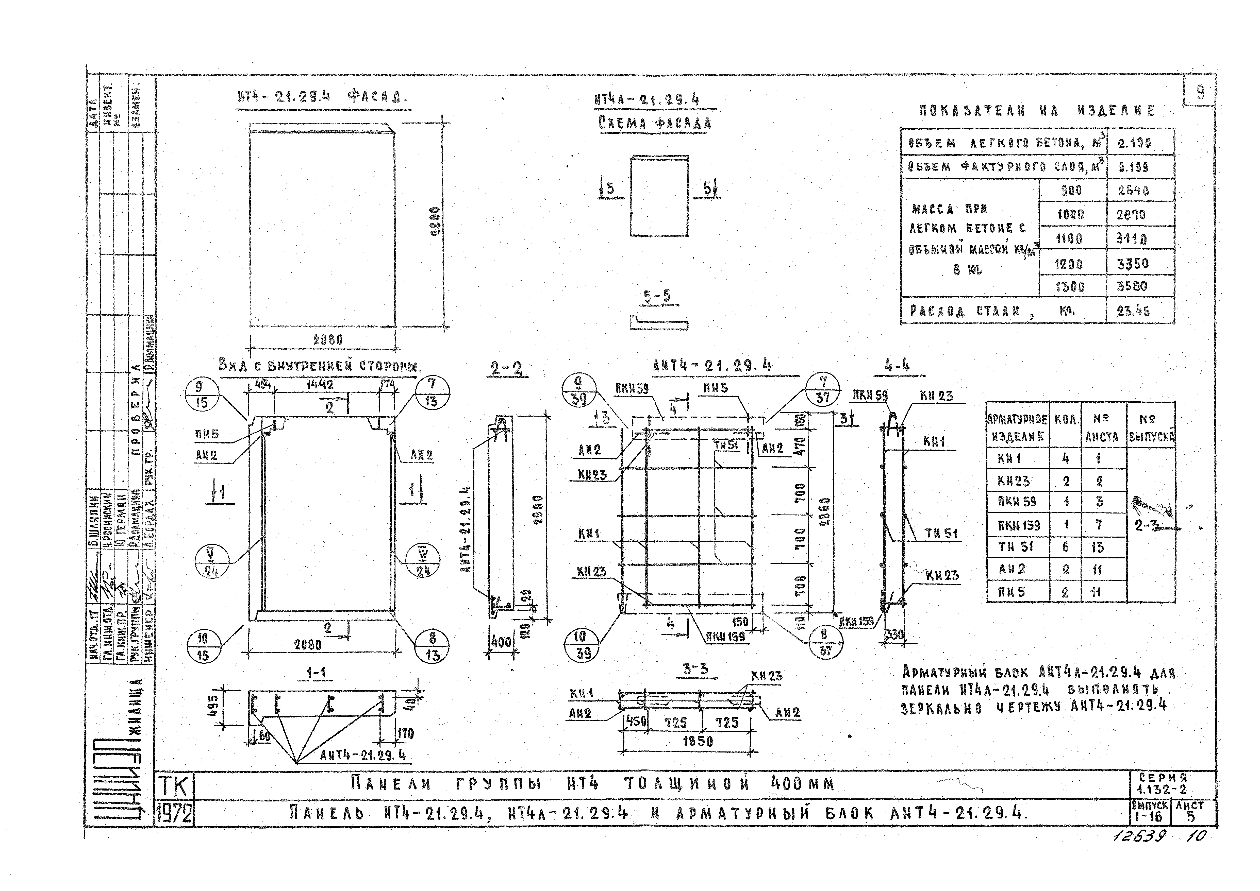 Серия 1.132-2