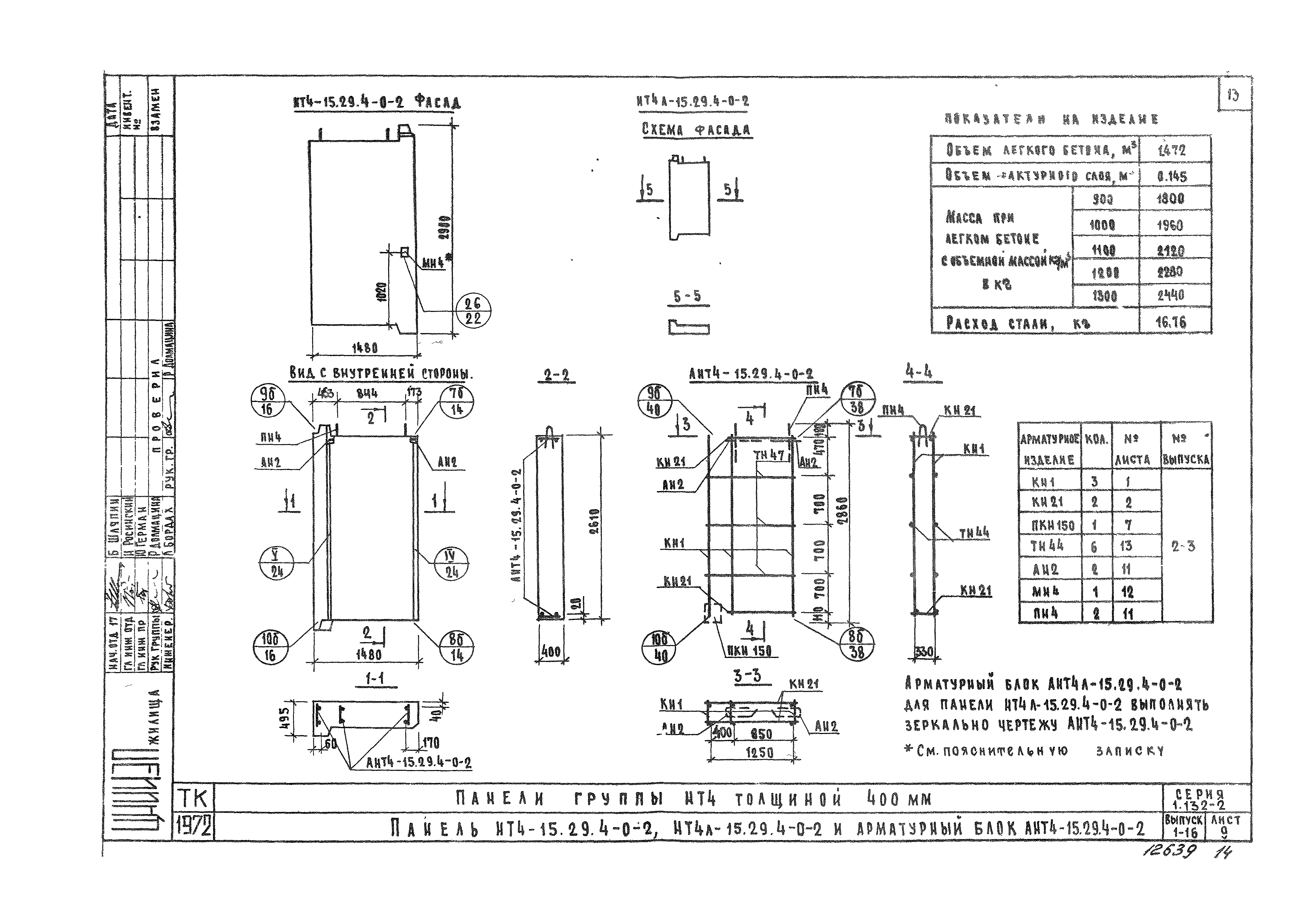 Серия 1.132-2