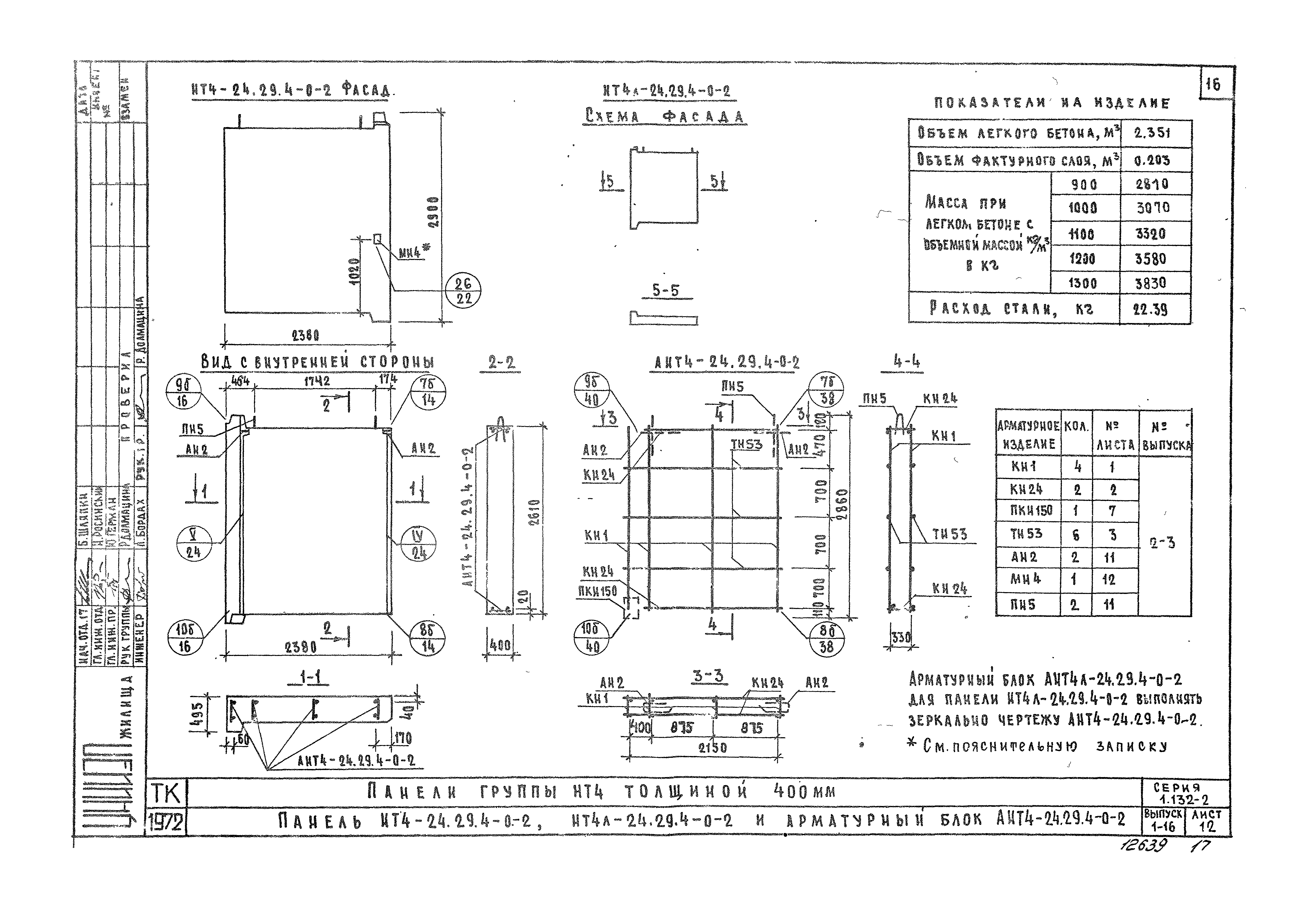 Серия 1.132-2