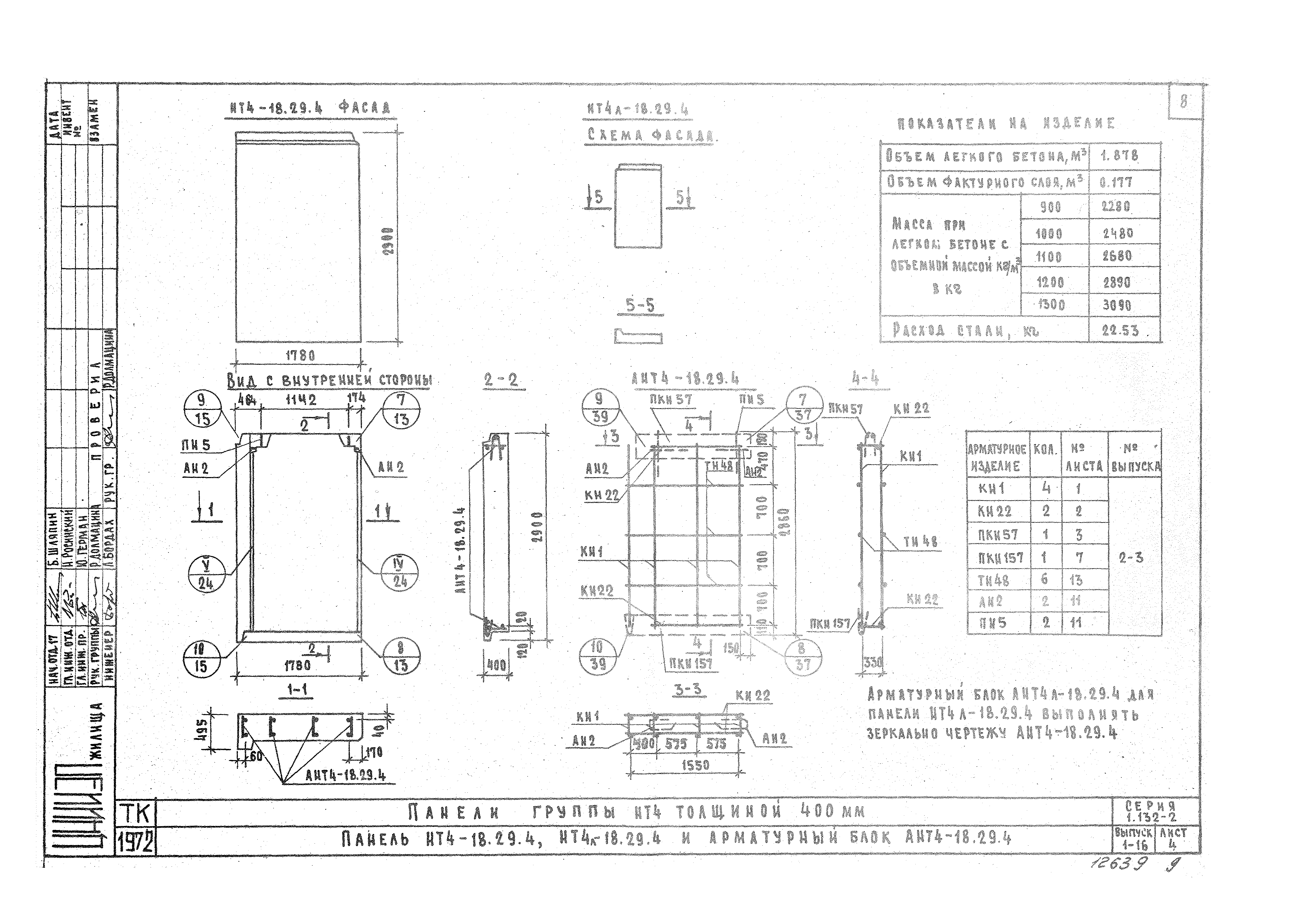 Серия 1.132-2