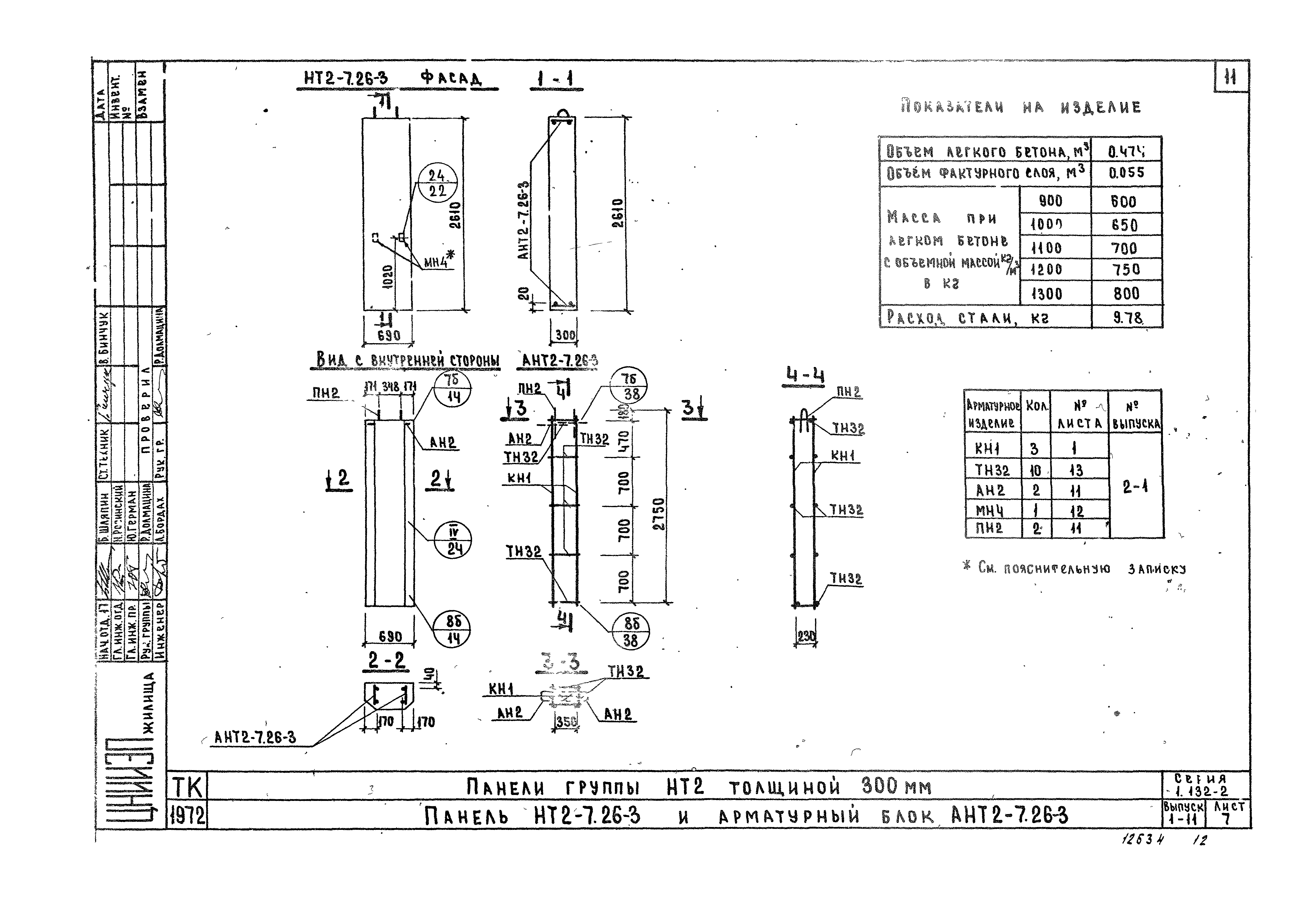 Серия 1.132-2