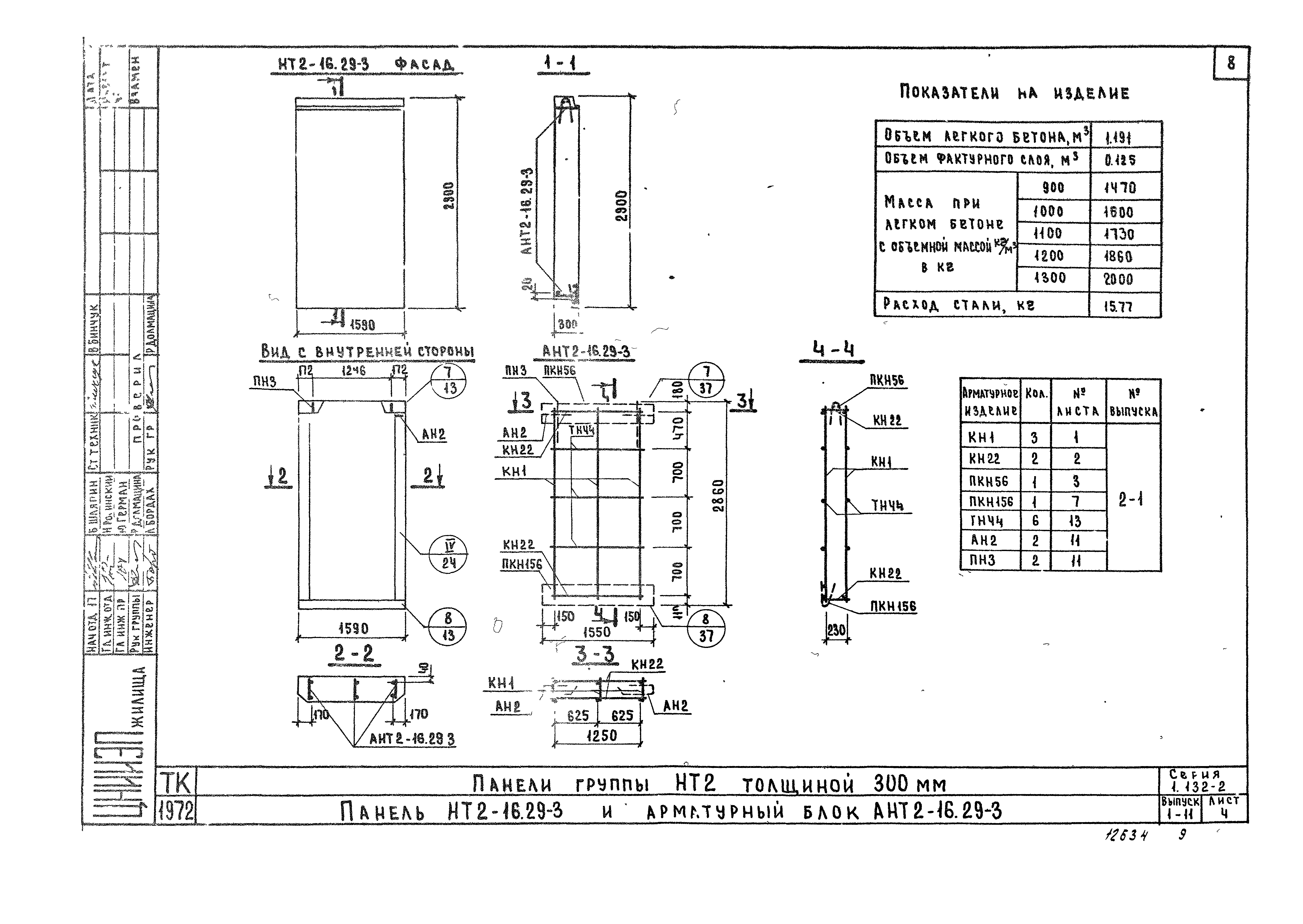 Серия 1.132-2