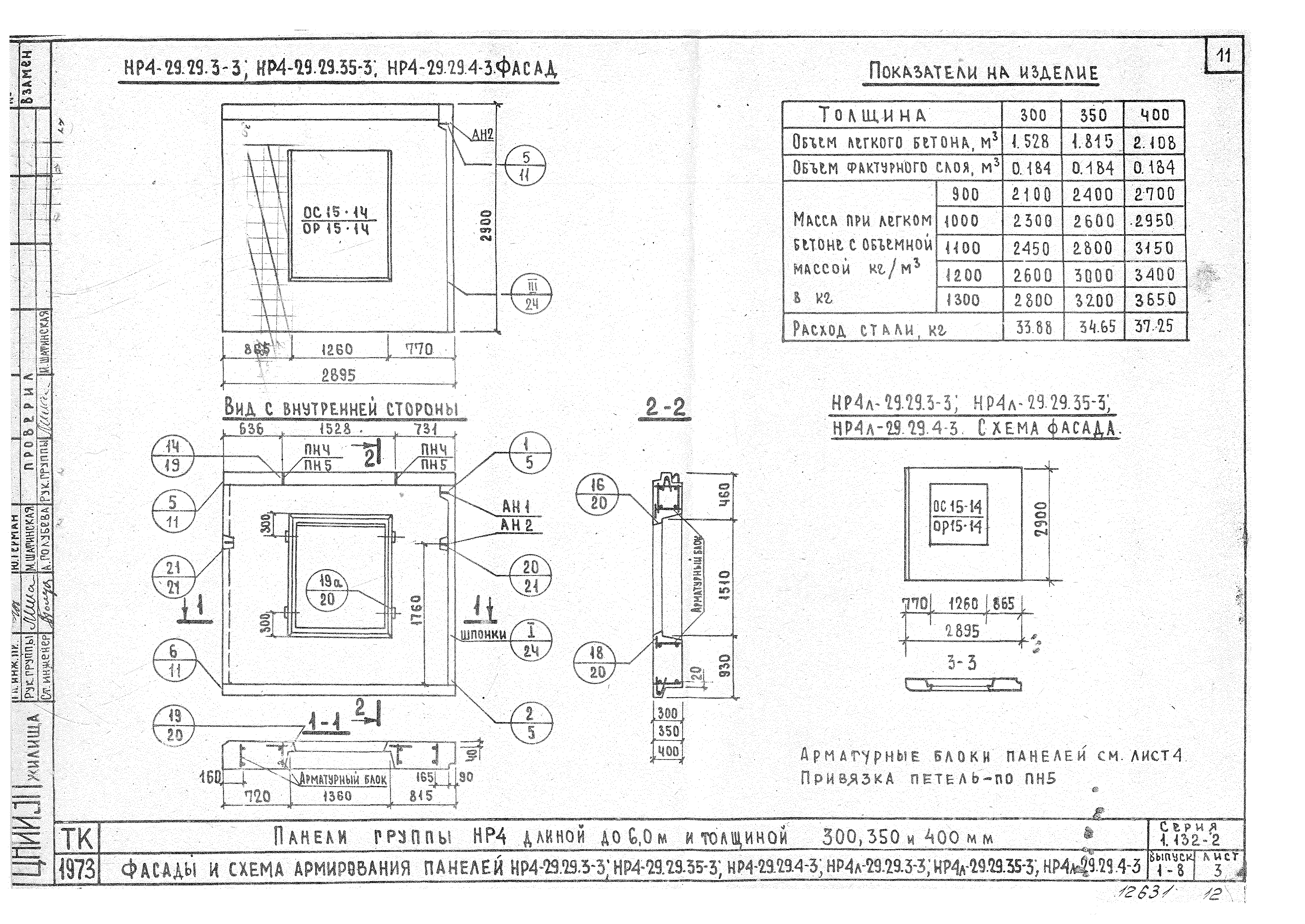 Серия 1.132-2