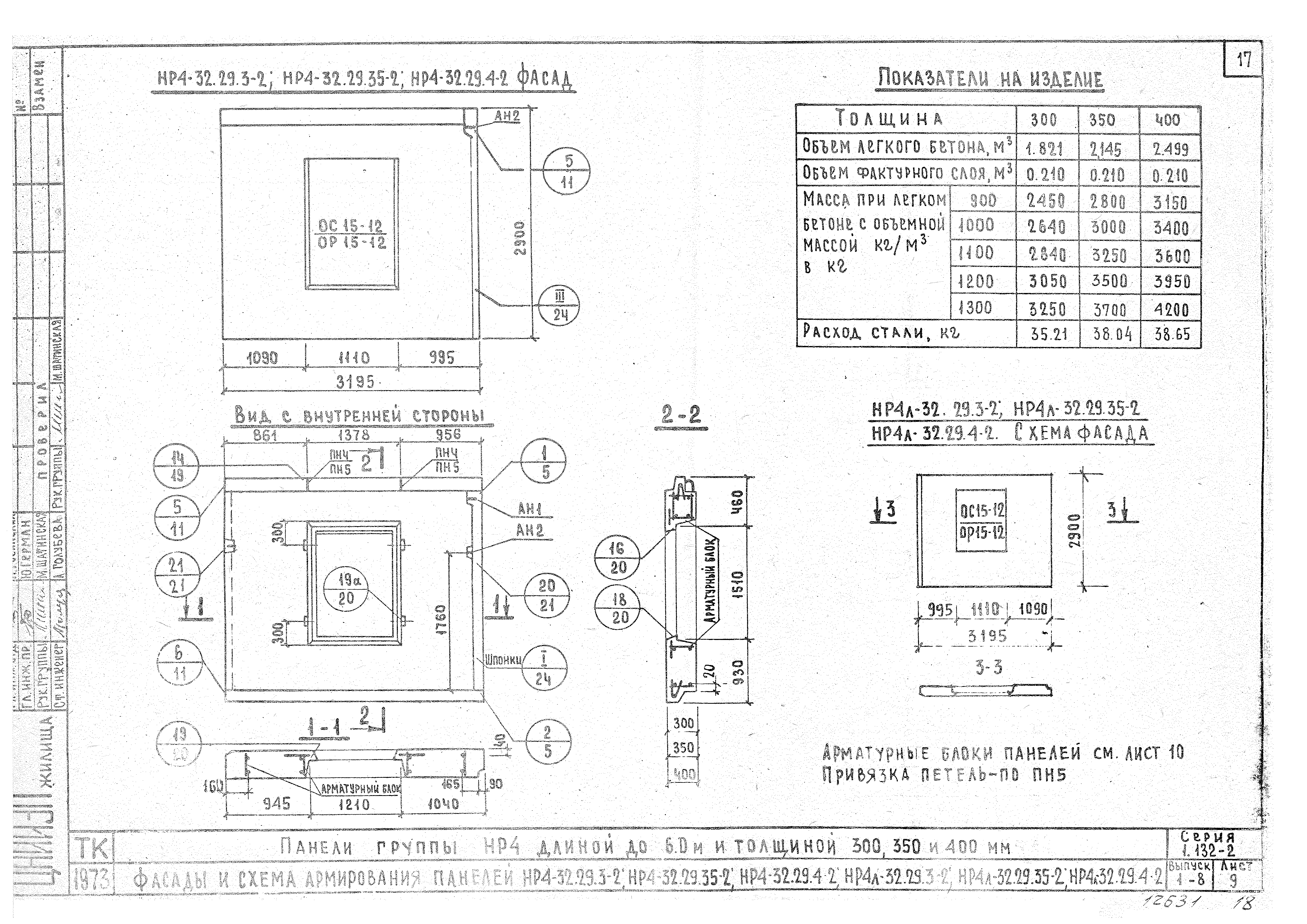 Серия 1.132-2