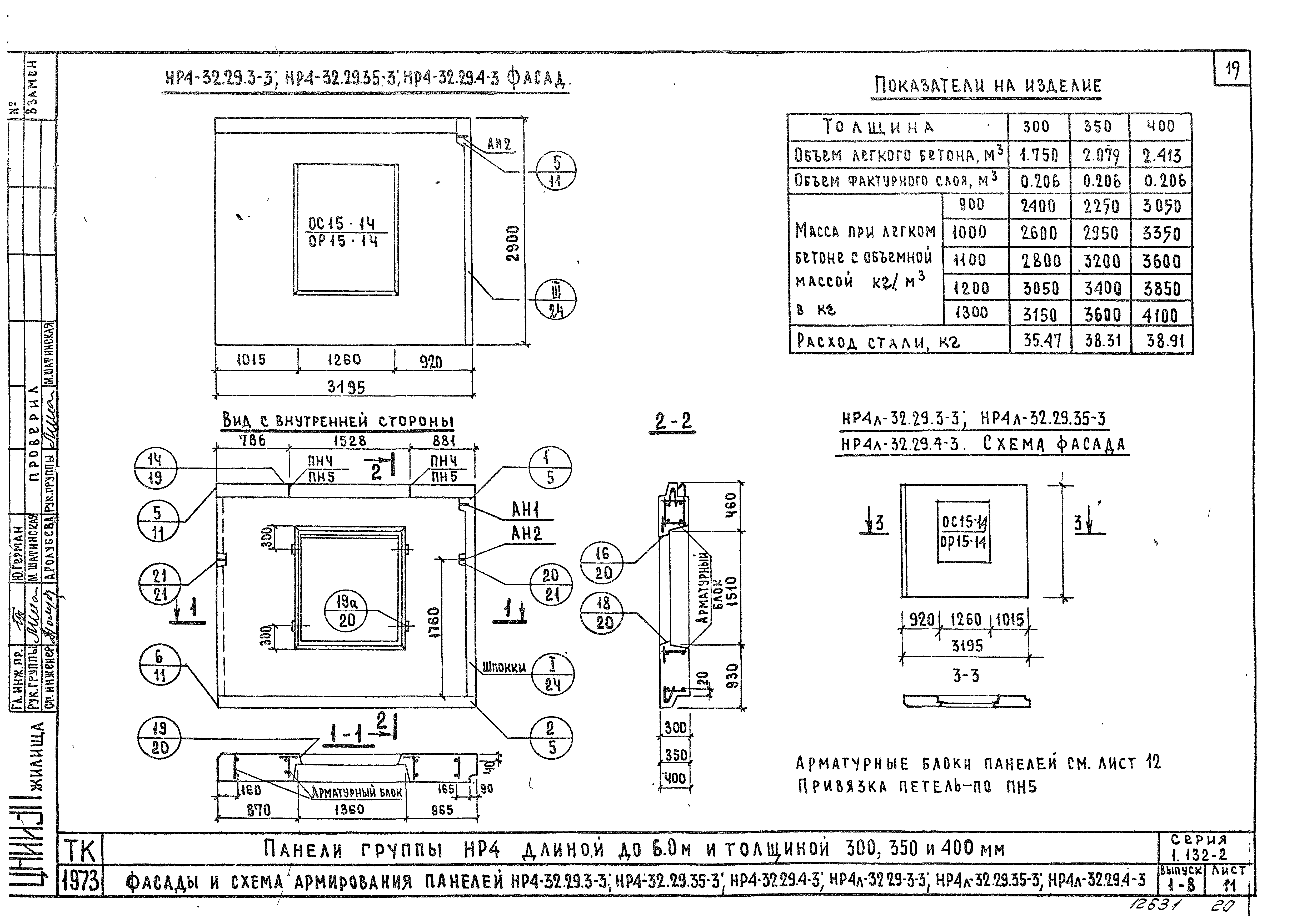 Серия 1.132-2