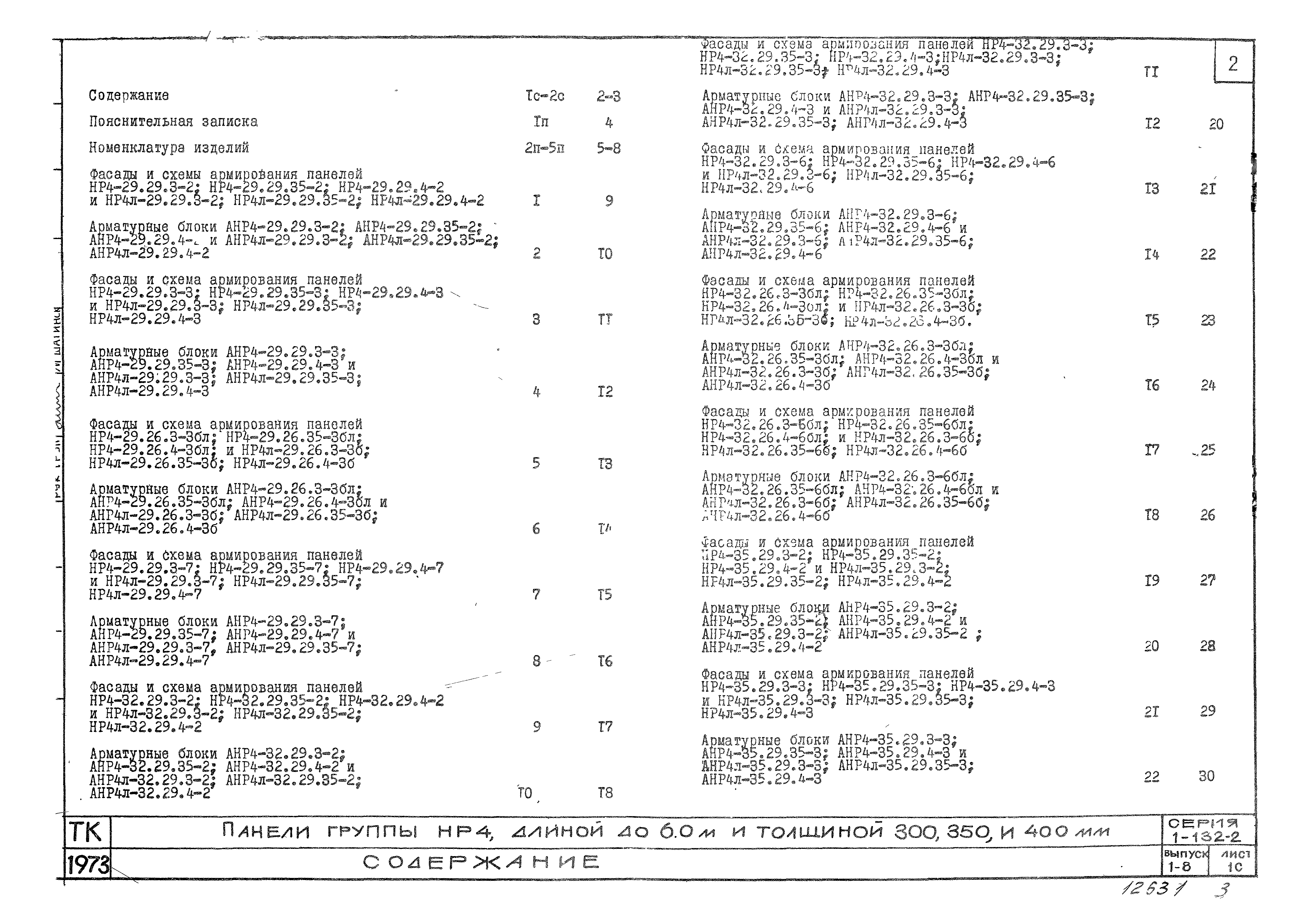 Серия 1.132-2