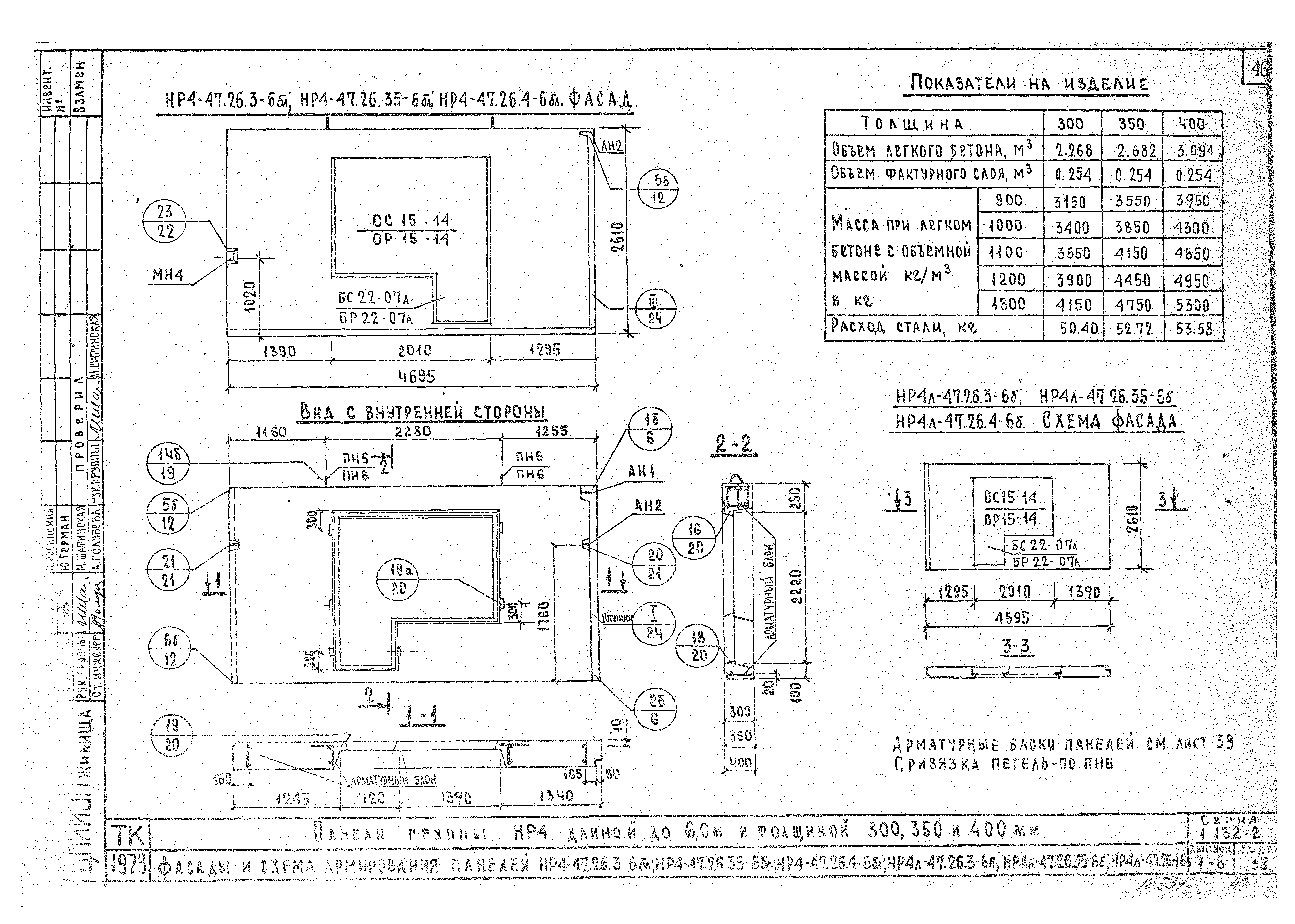 Серия 1.132-2