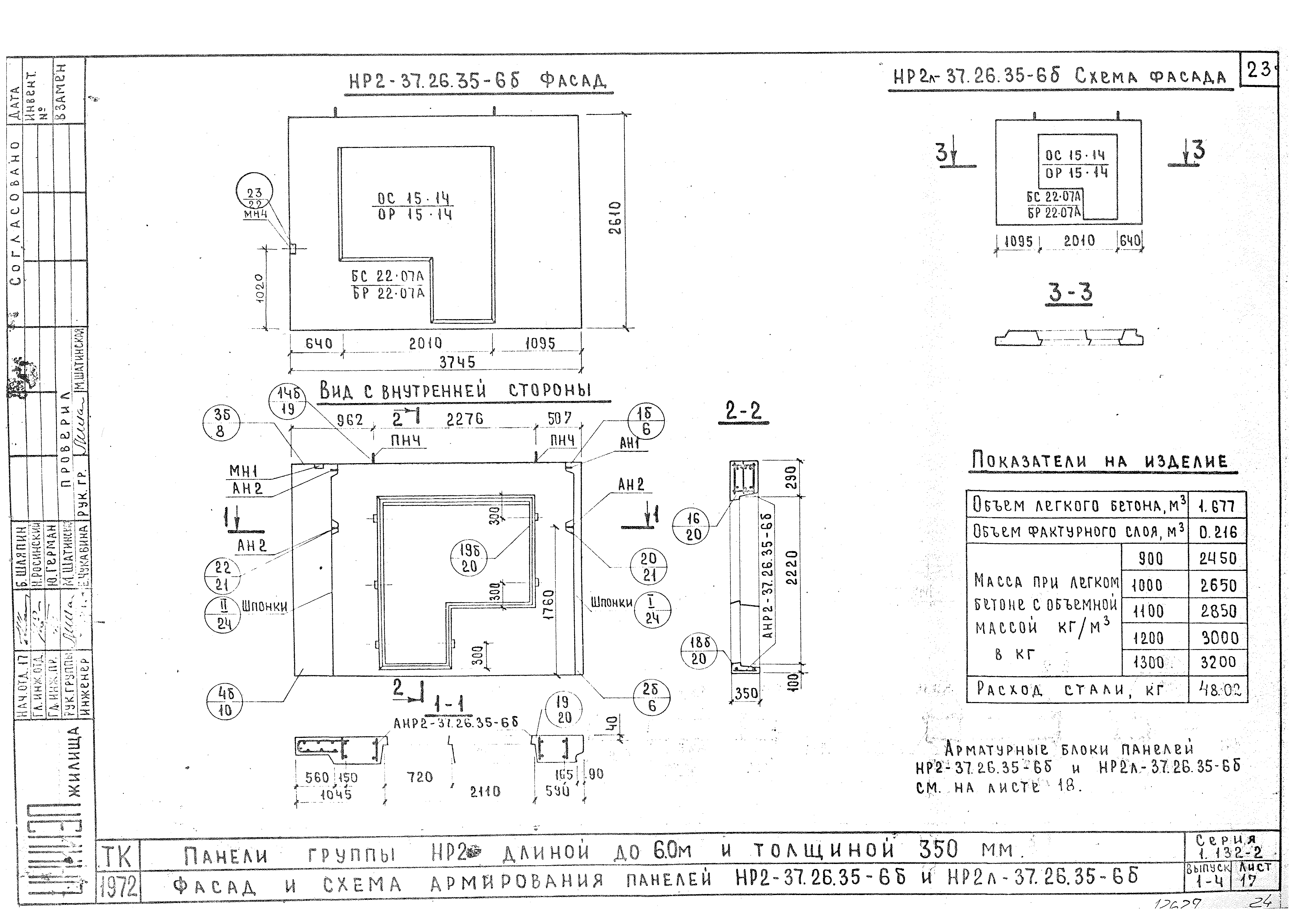 Серия 1.132-2