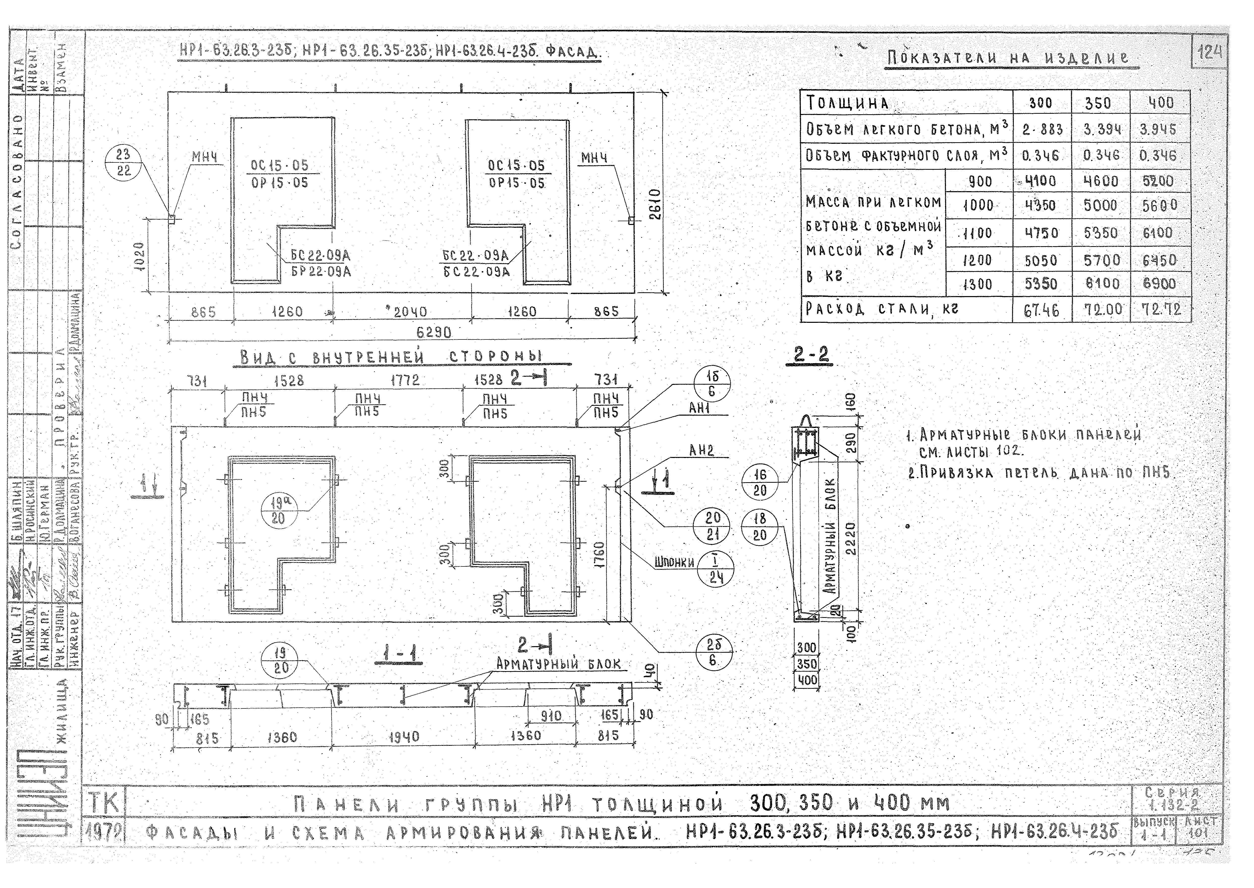 Серия 1.132-2