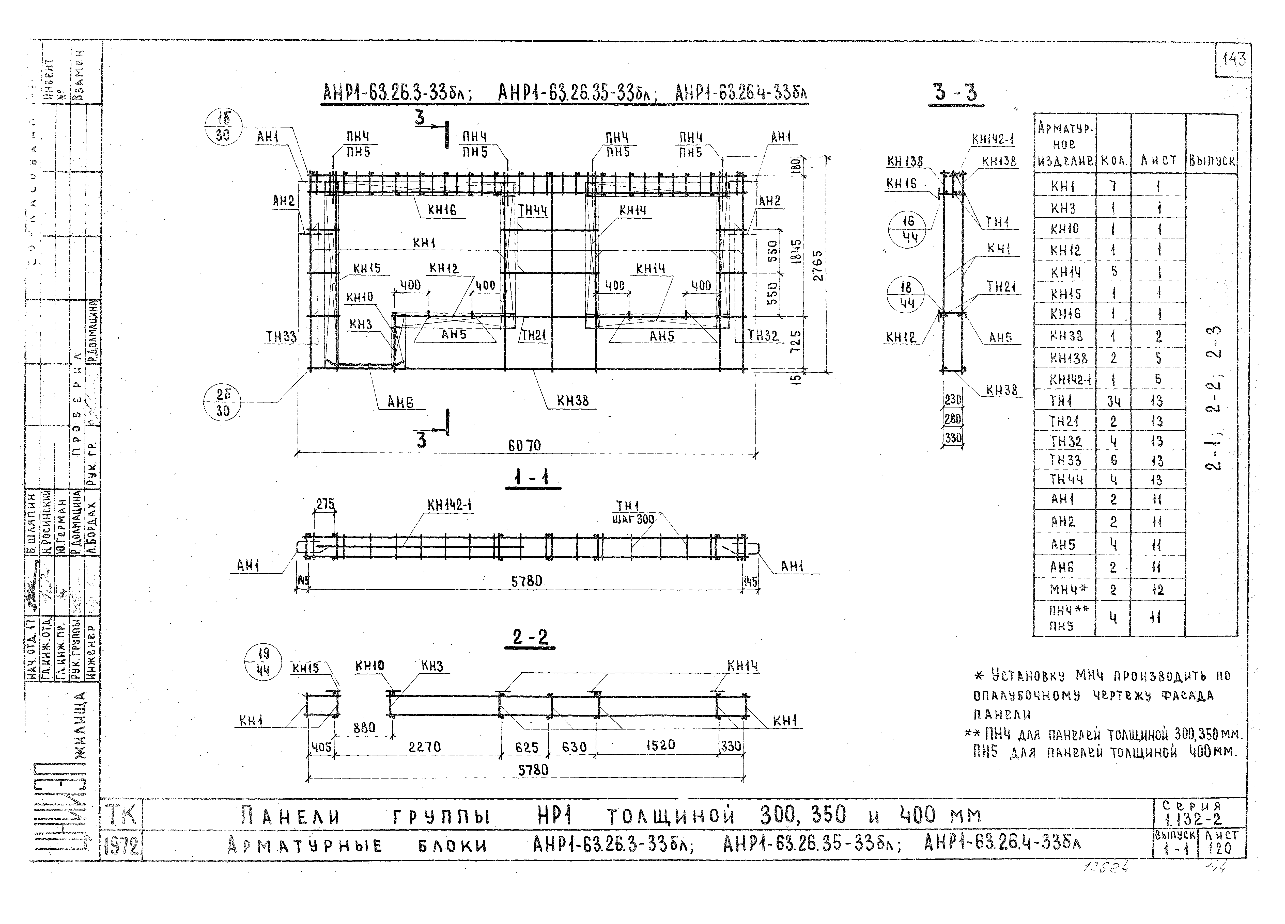 Серия 1.132-2