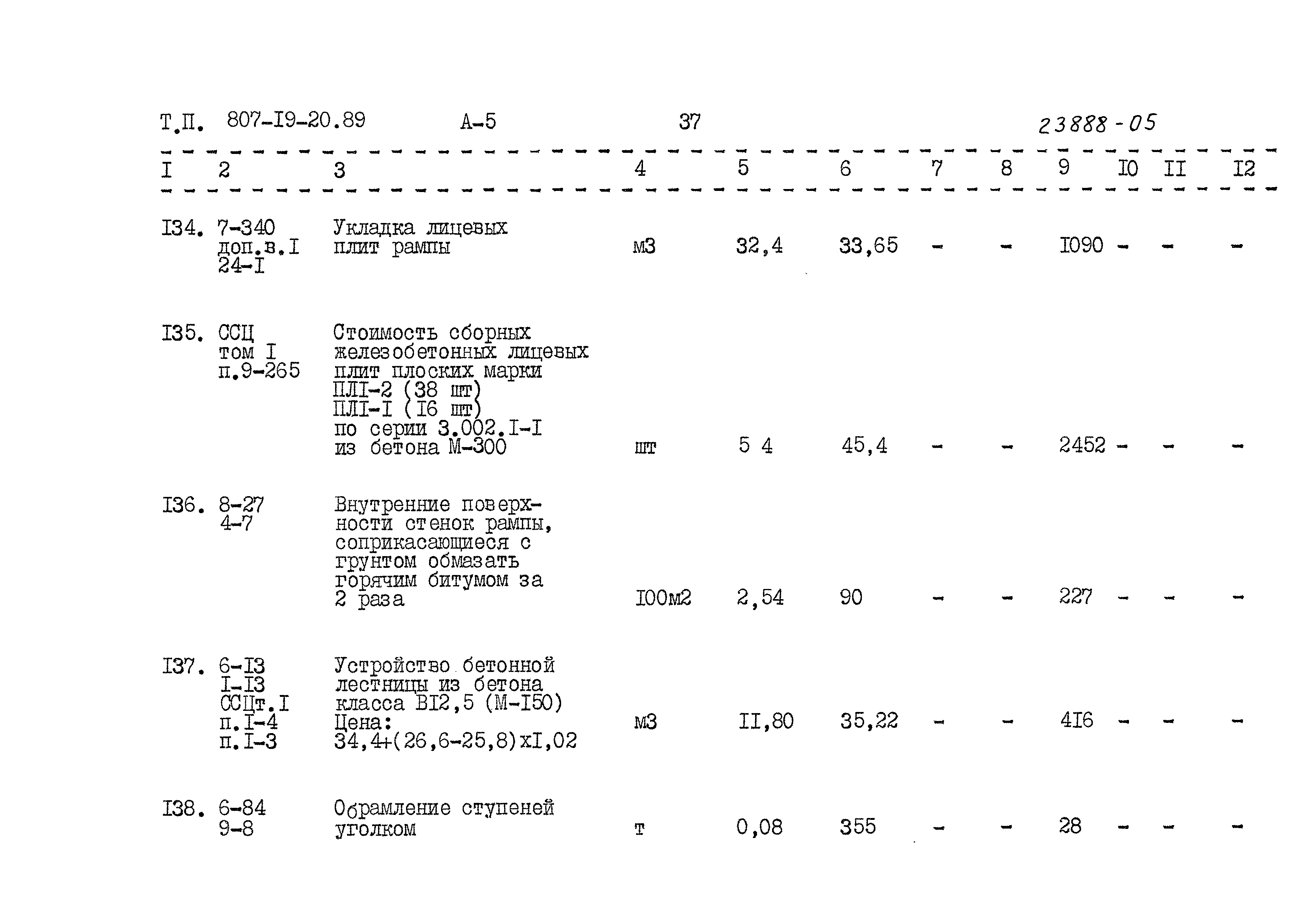 Типовой проект 807-19-20.89