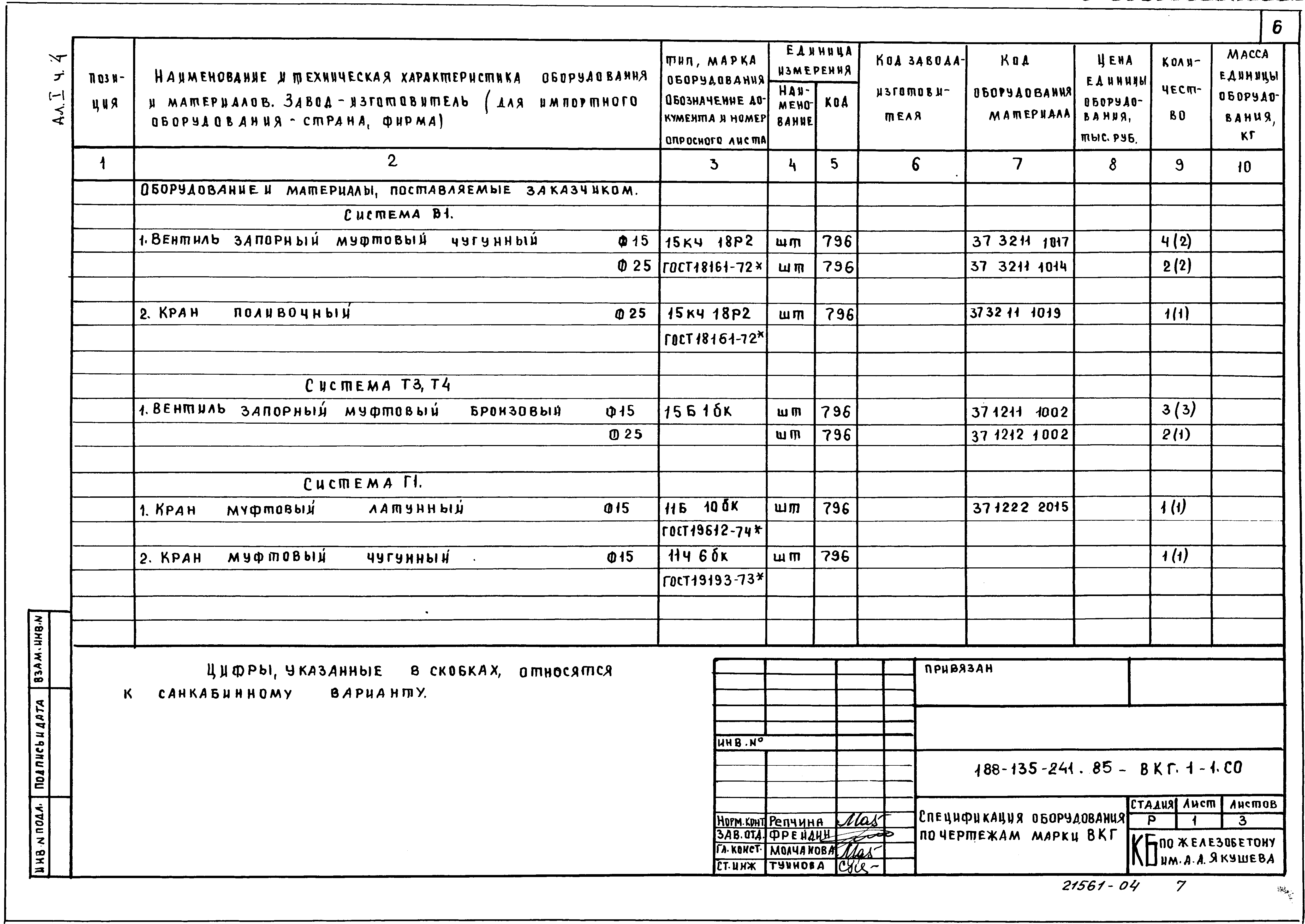 Типовой проект 188-135-241.85