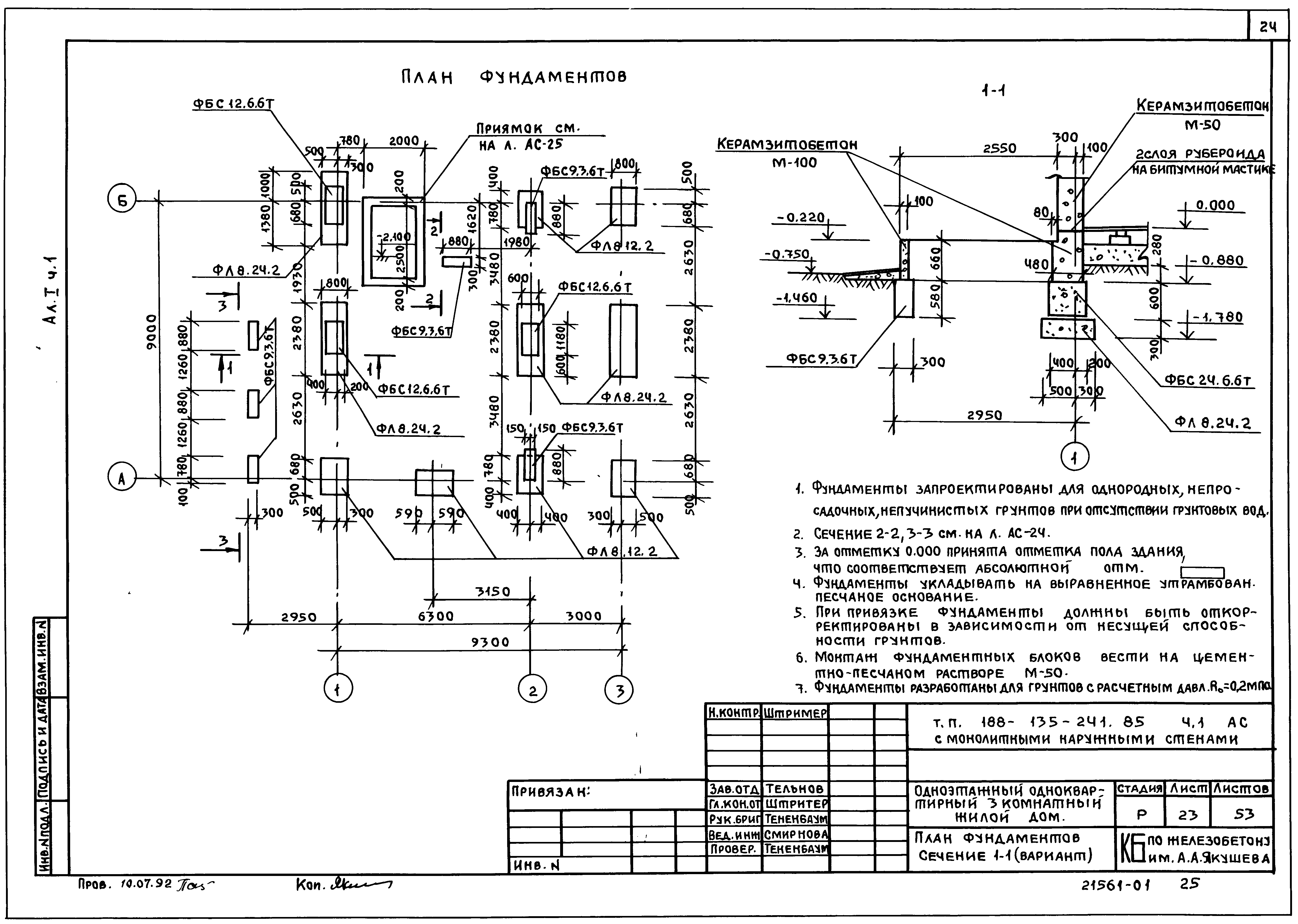 Типовой проект 188-135-241.85