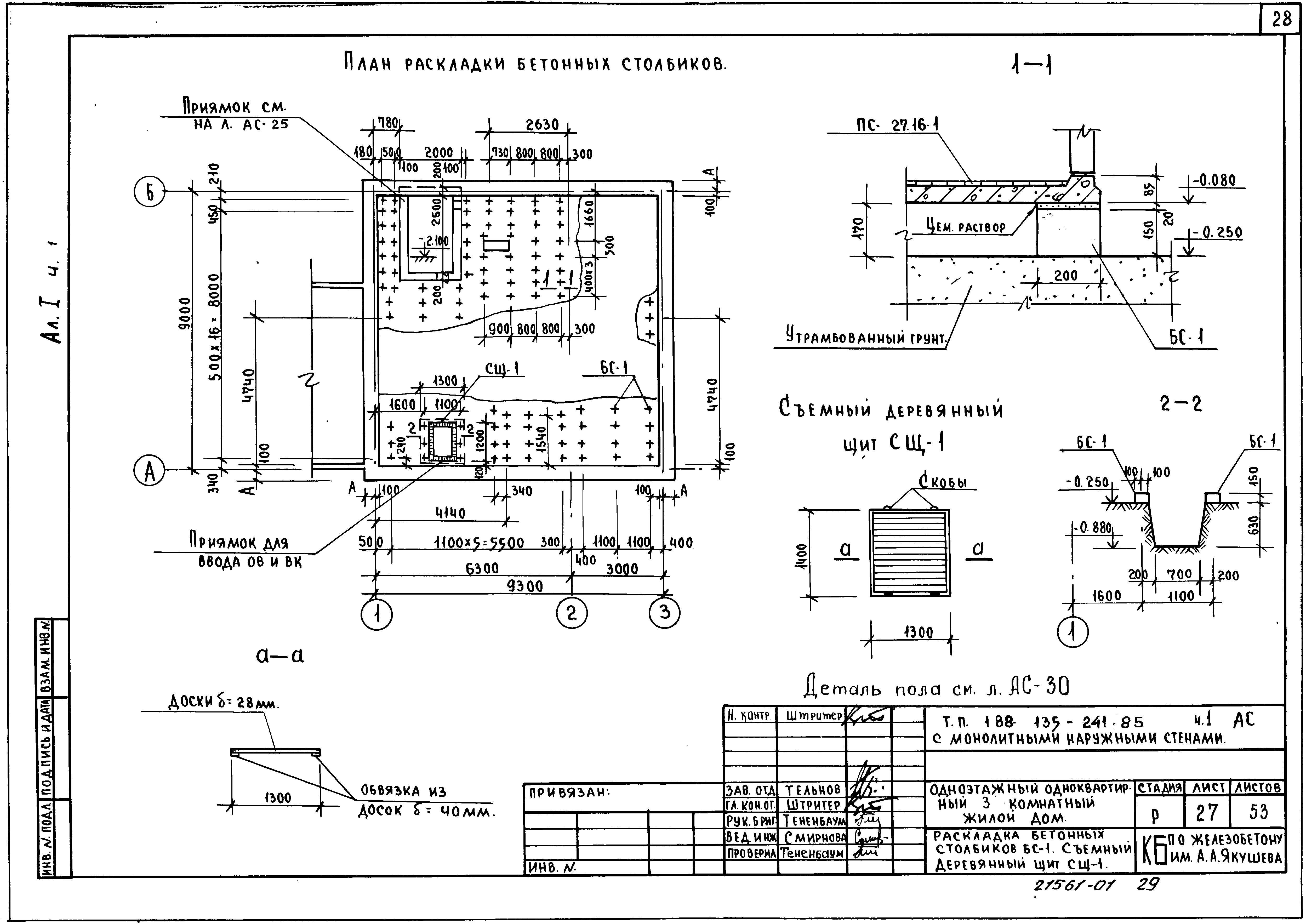 Типовой проект 188-135-241.85