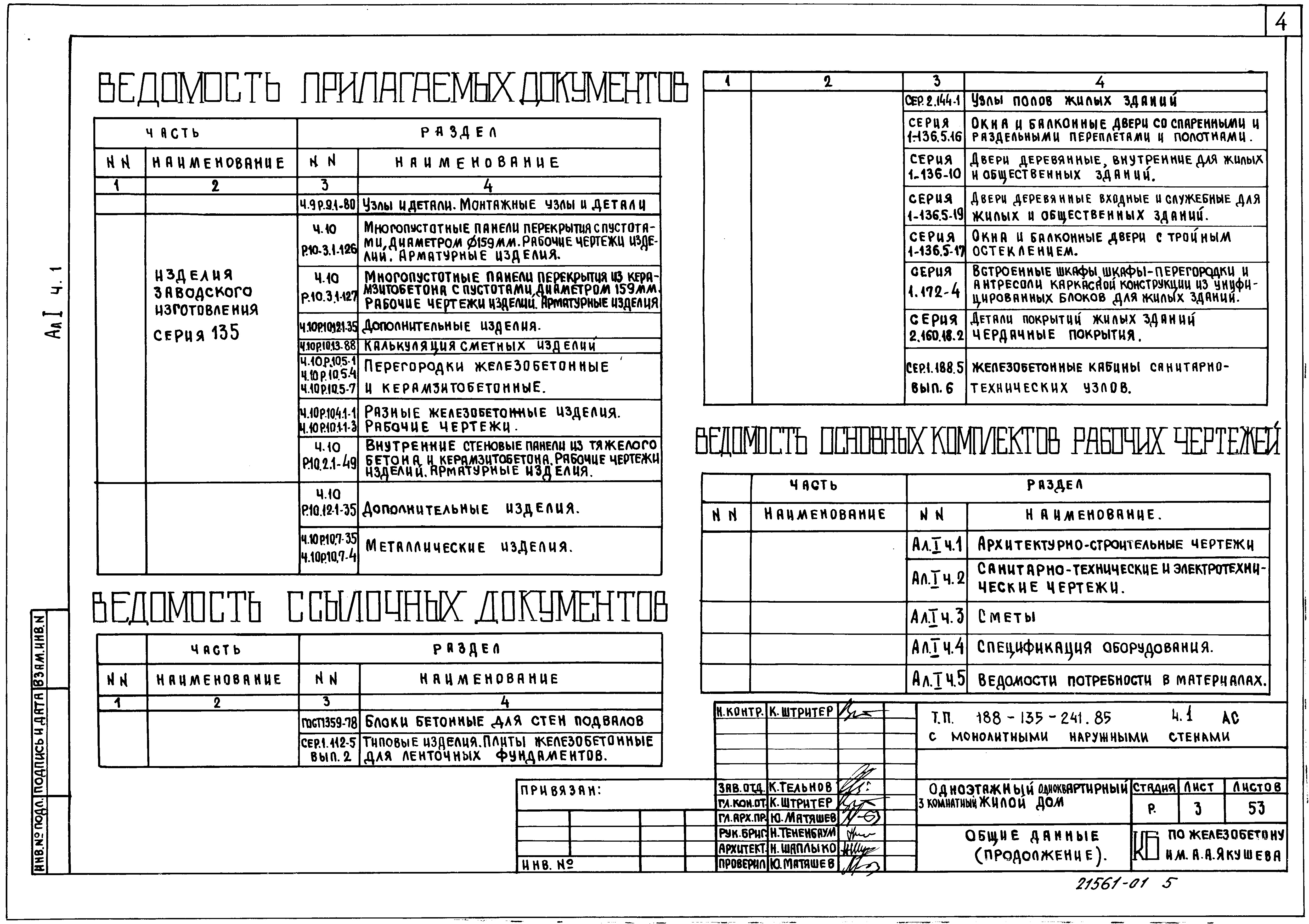 Типовой проект 188-135-241.85