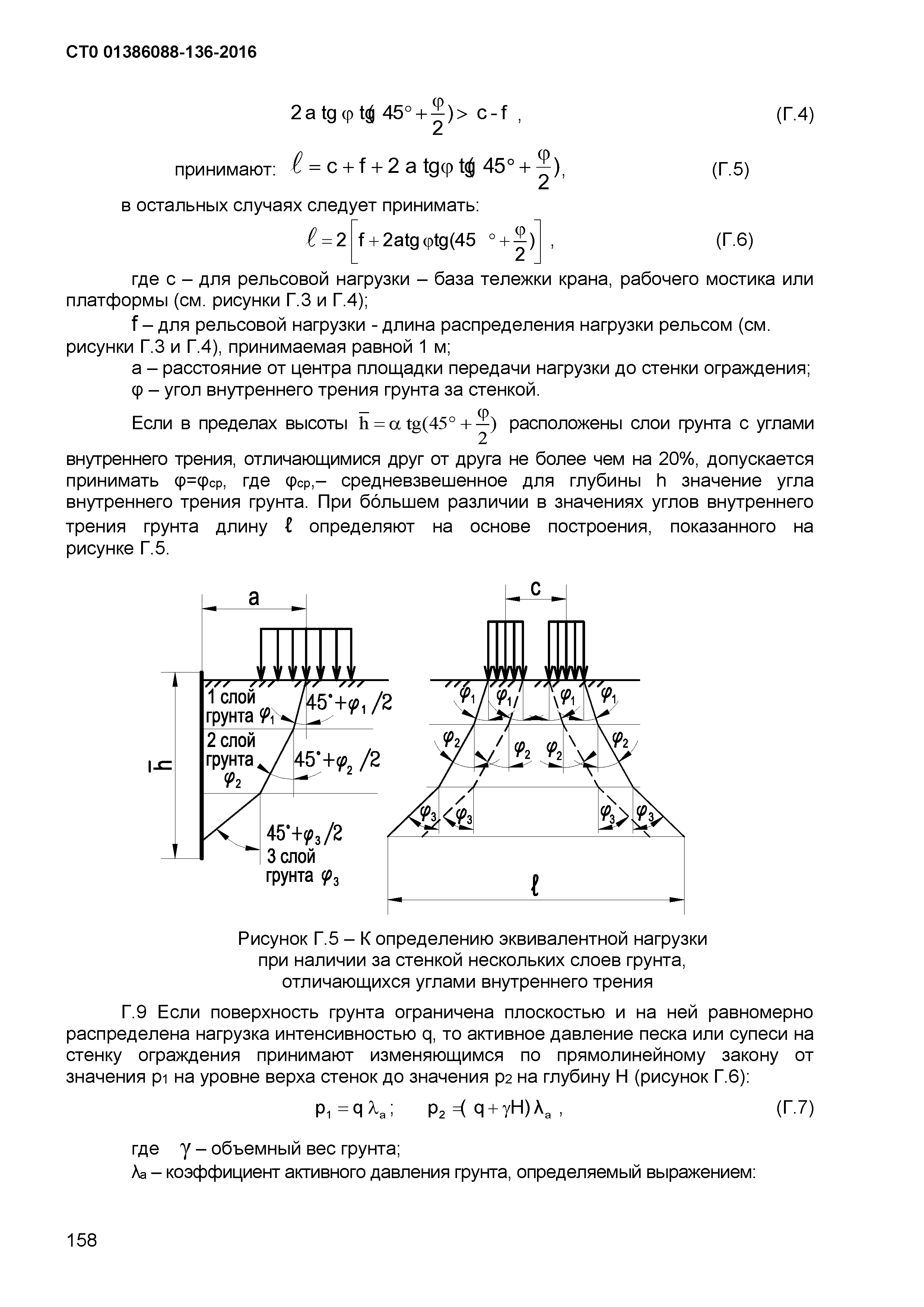 СТО 01386088-136-2016