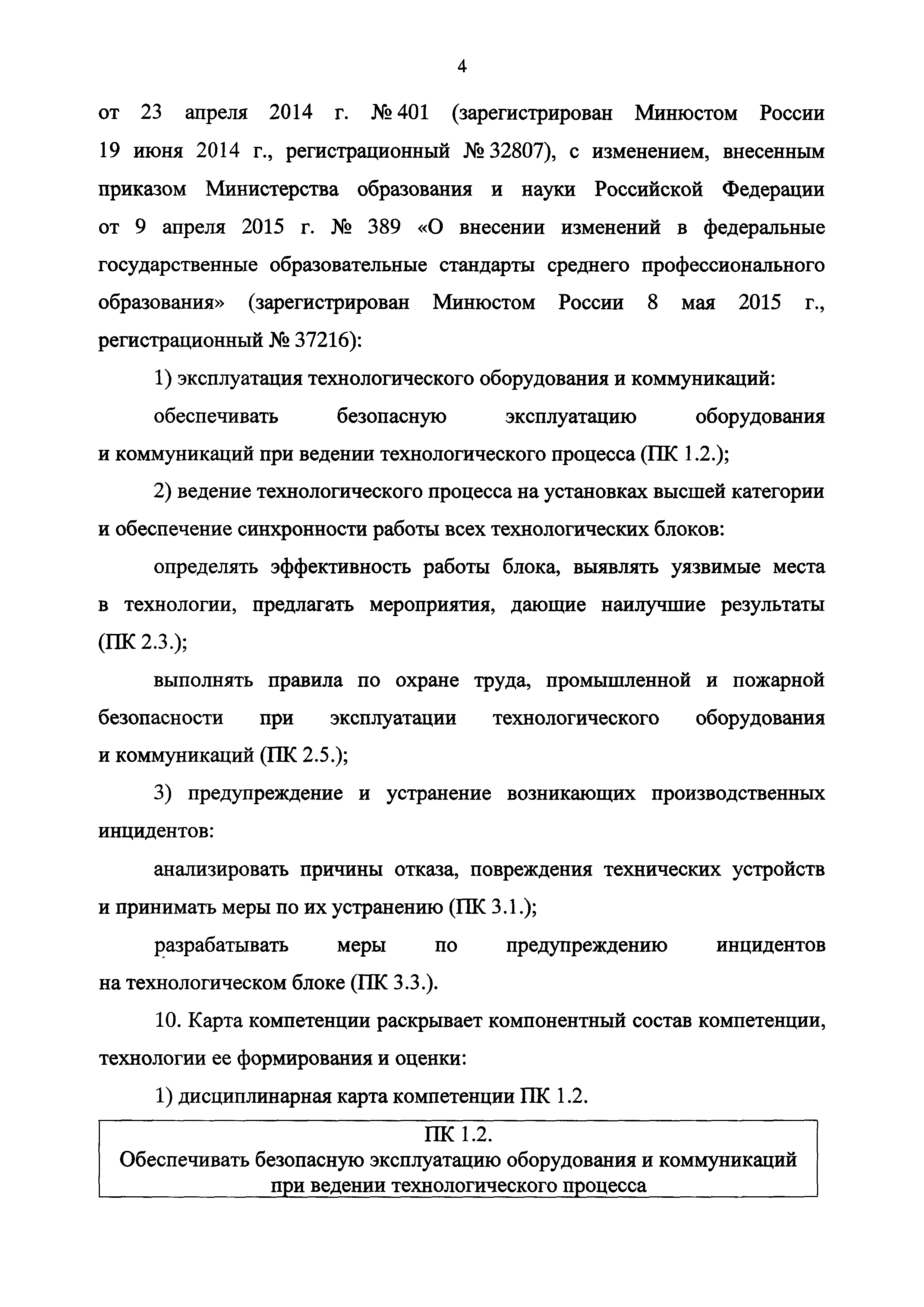 Приказ 155