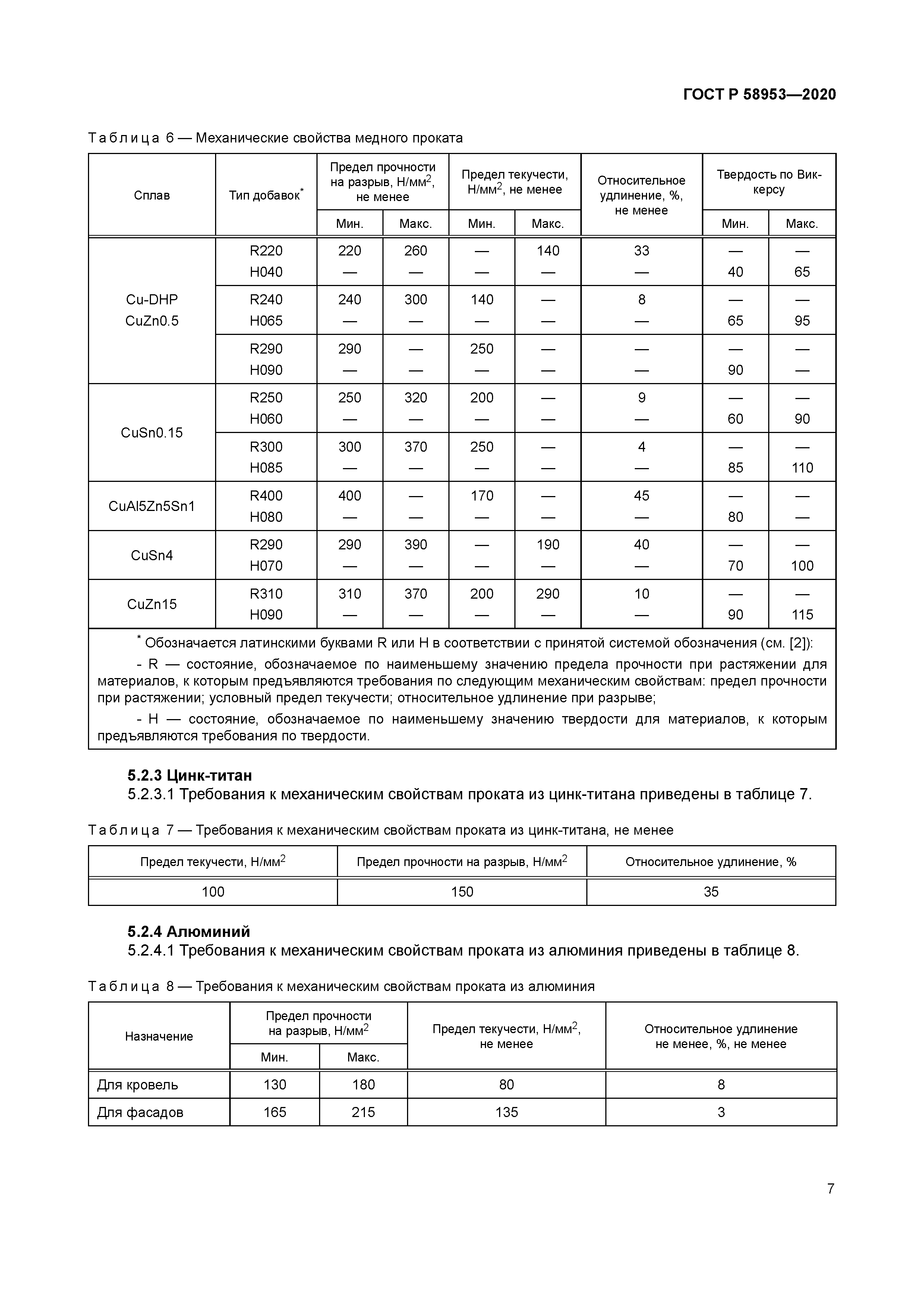 ГОСТ Р 58953-2020