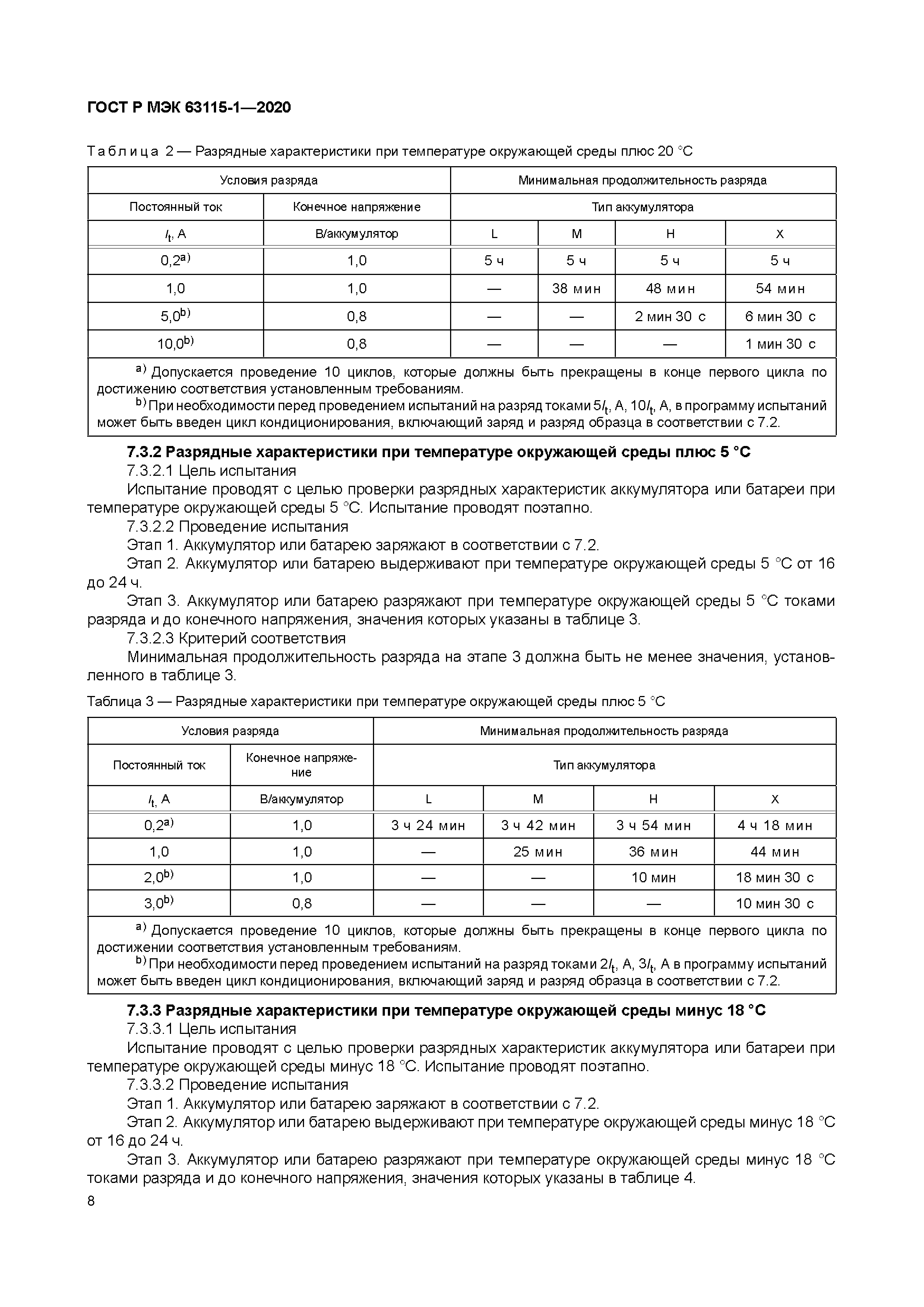 ГОСТ Р МЭК 63115-1-2020