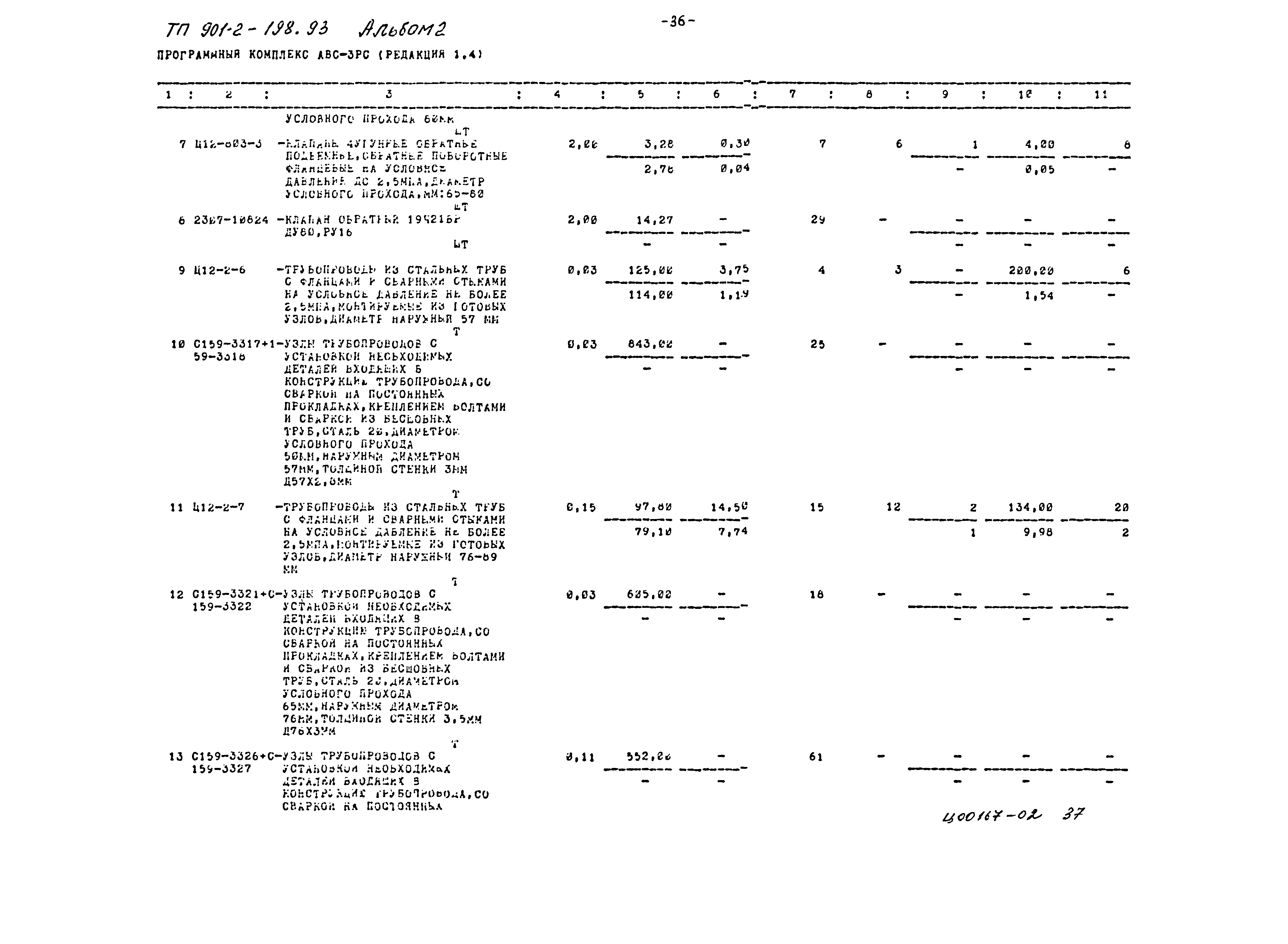 Типовой проект 901-2-198.93