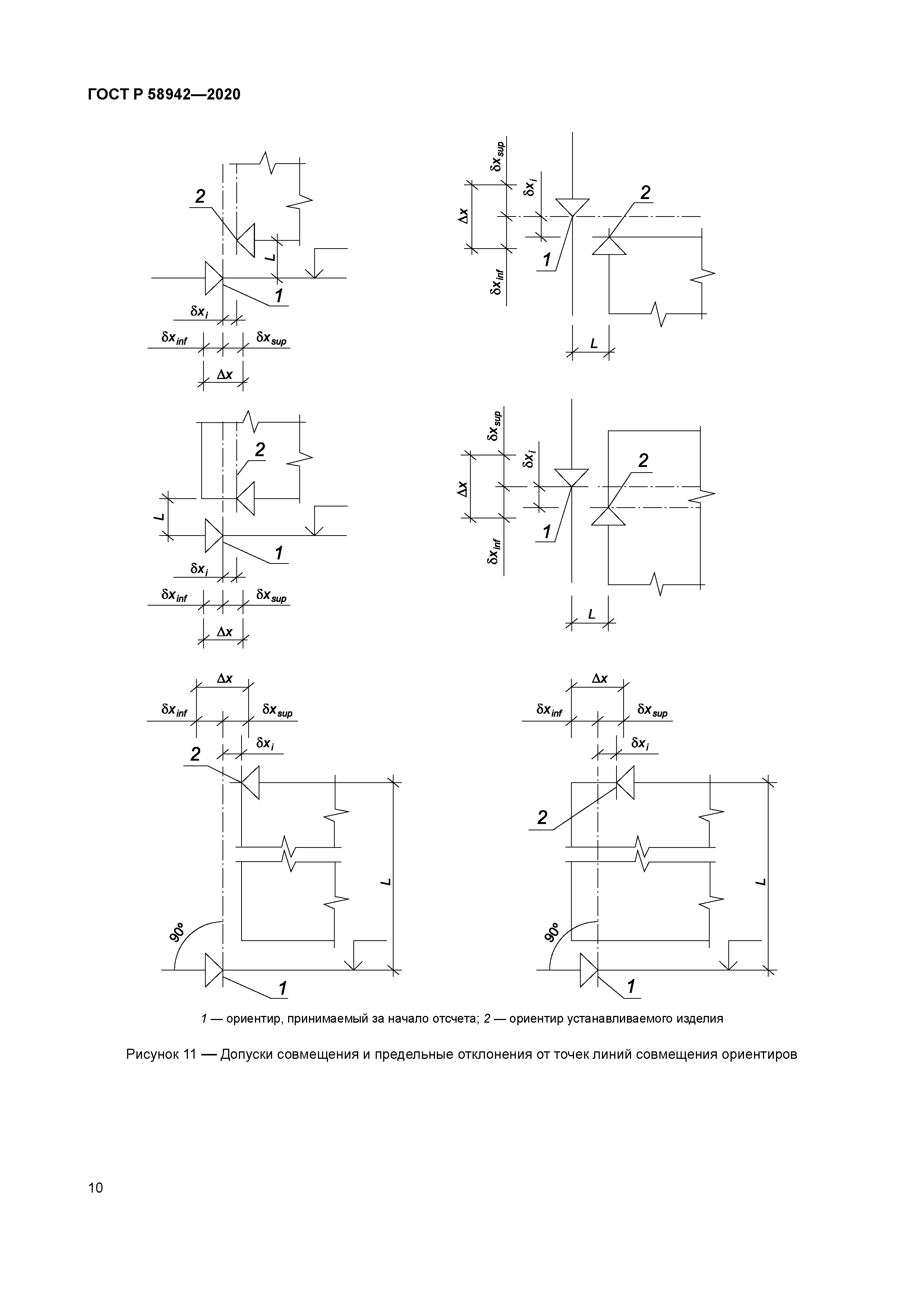 ГОСТ Р 58942-2020