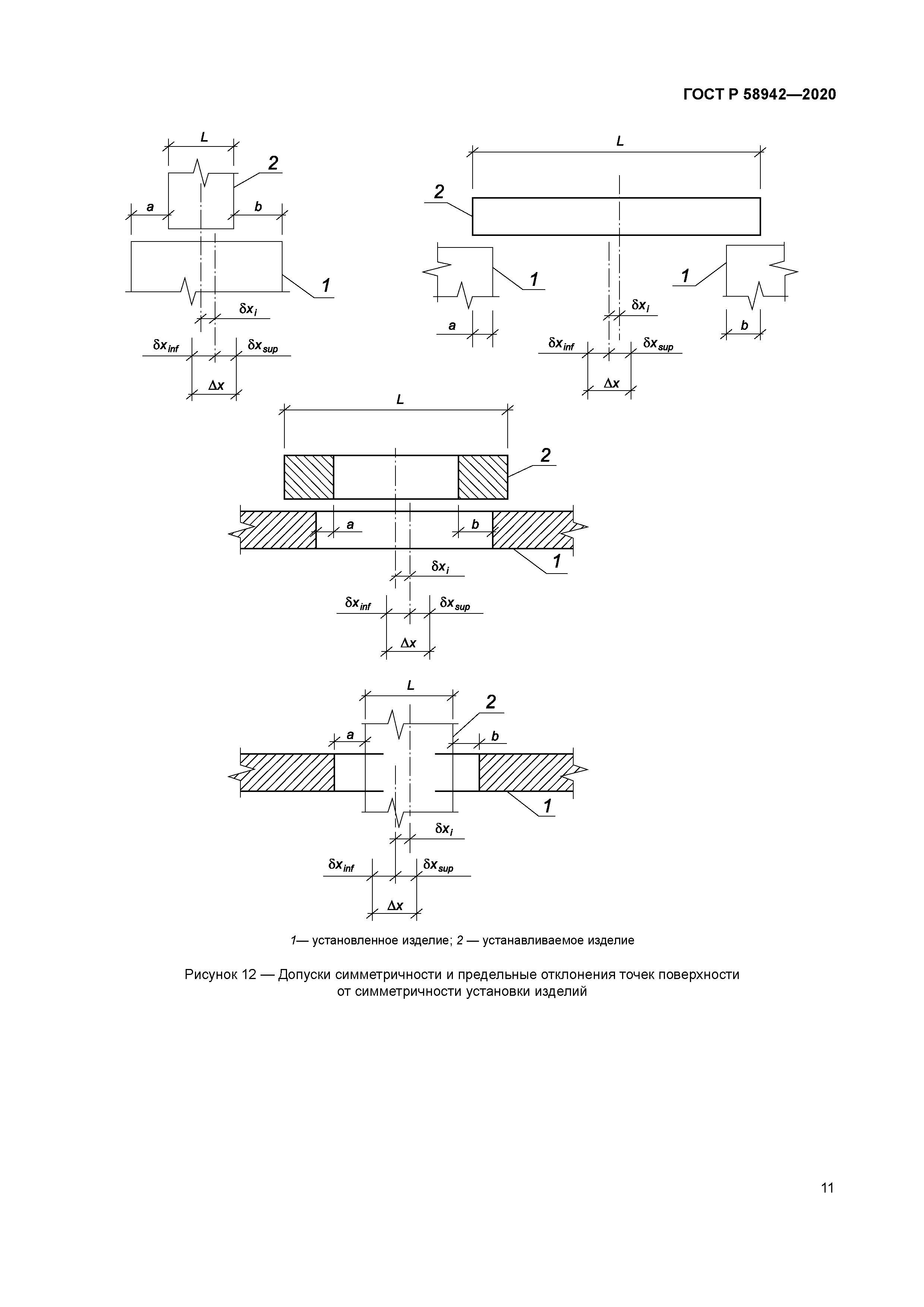 ГОСТ Р 58942-2020