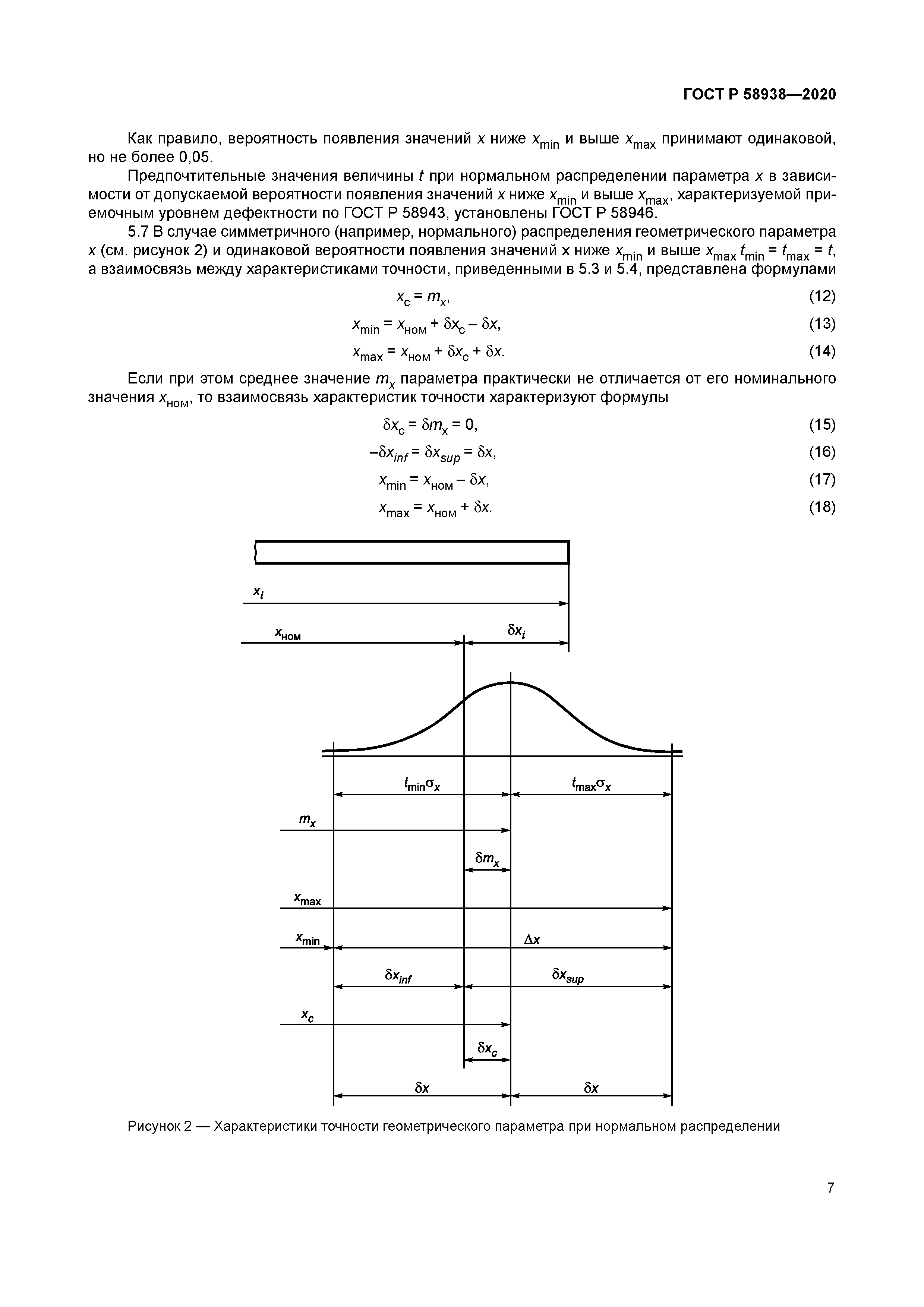 ГОСТ Р 58938-2020