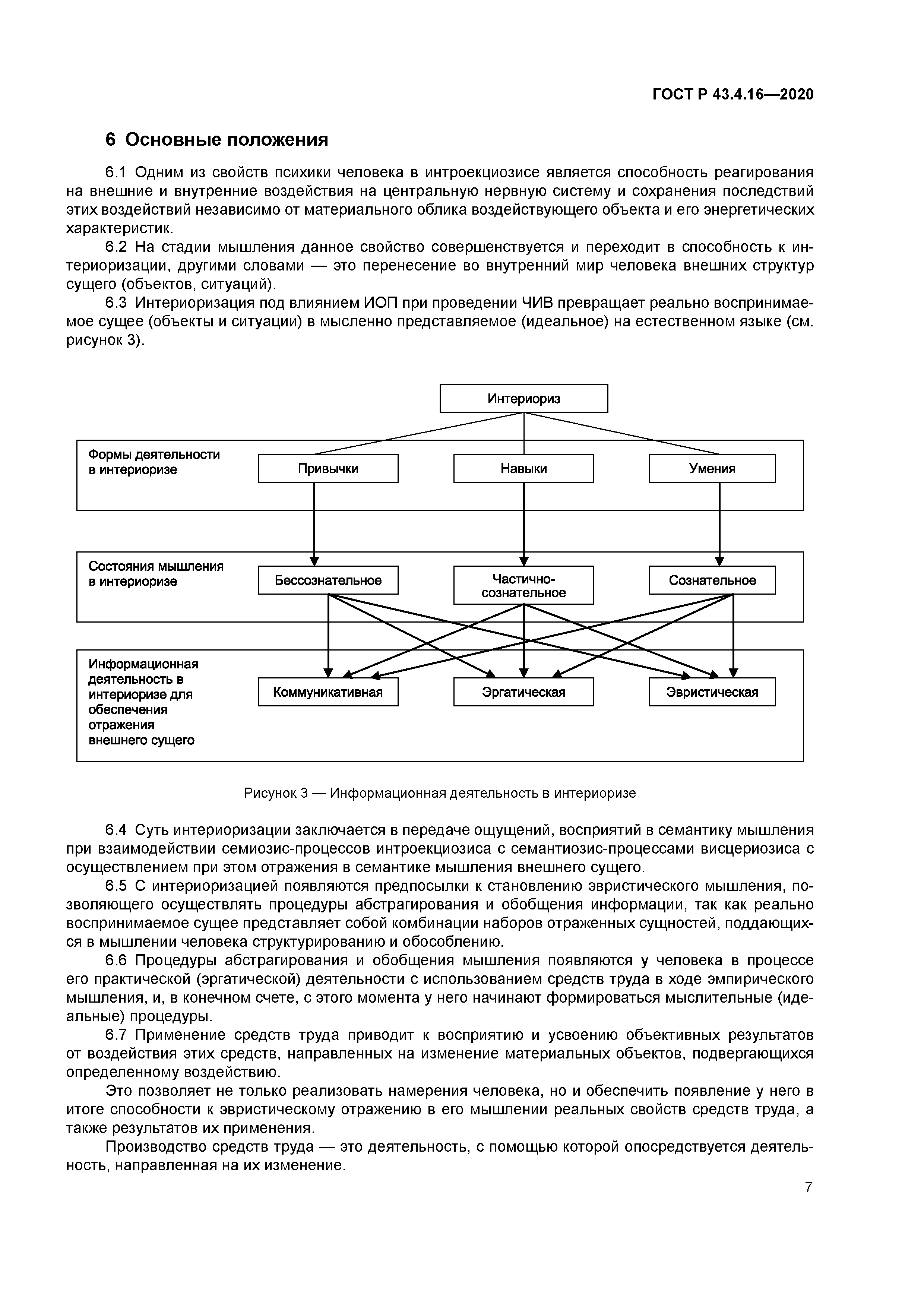 ГОСТ Р 43.4.16-2020
