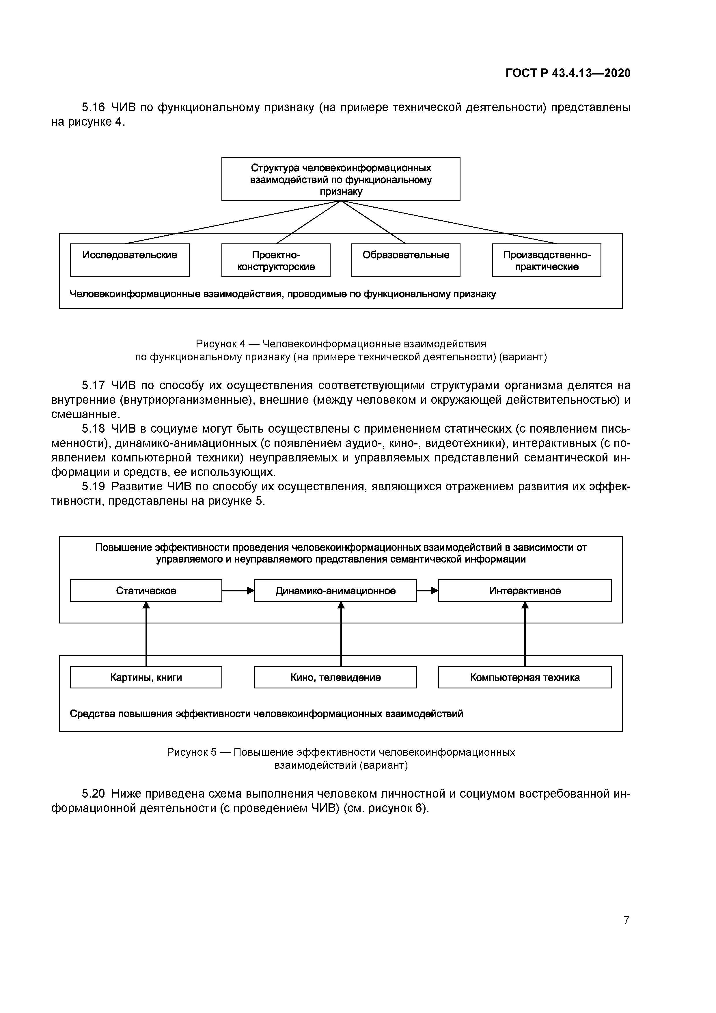 ГОСТ Р 43.4.13-2020