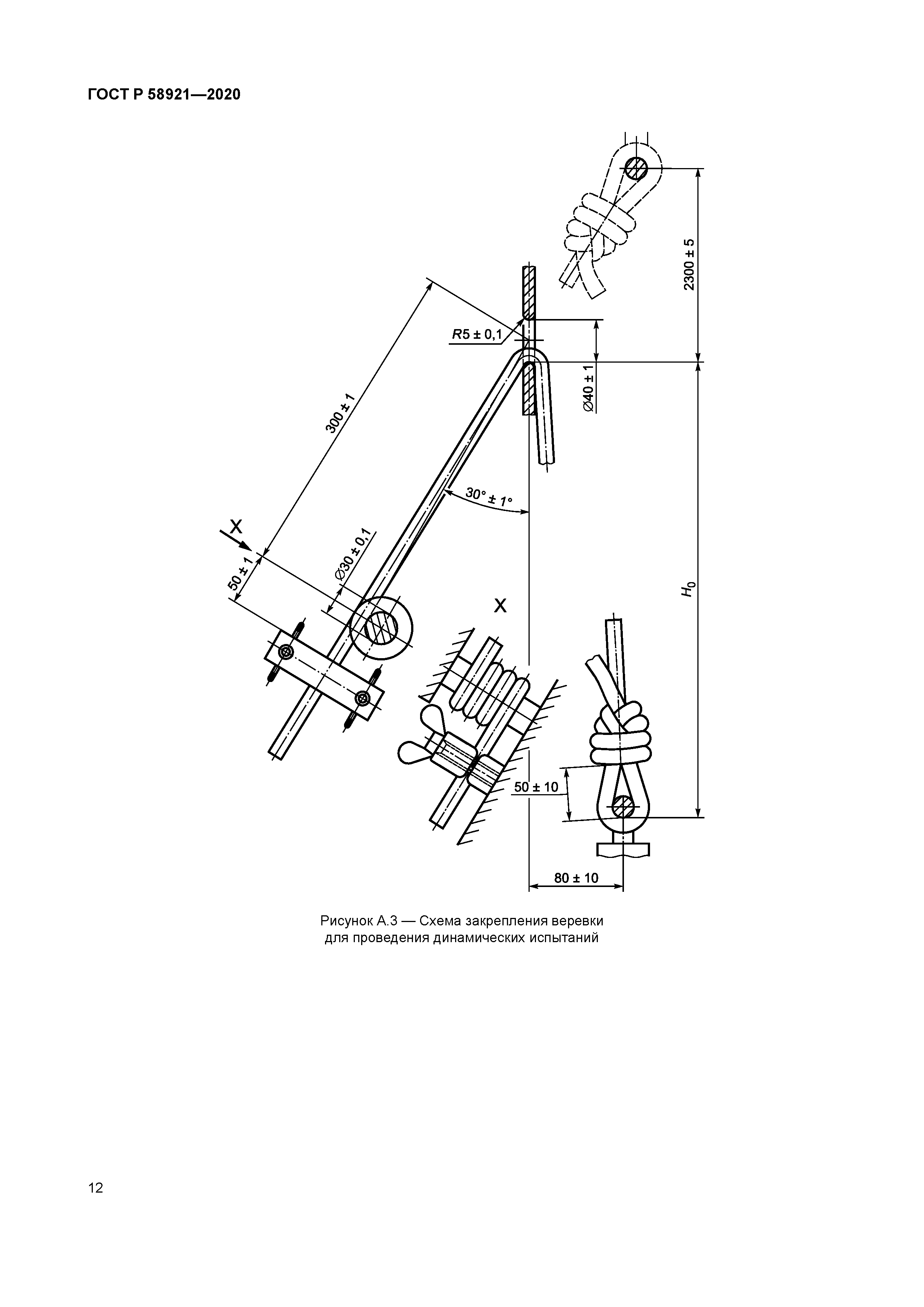 ГОСТ Р 58921-2020