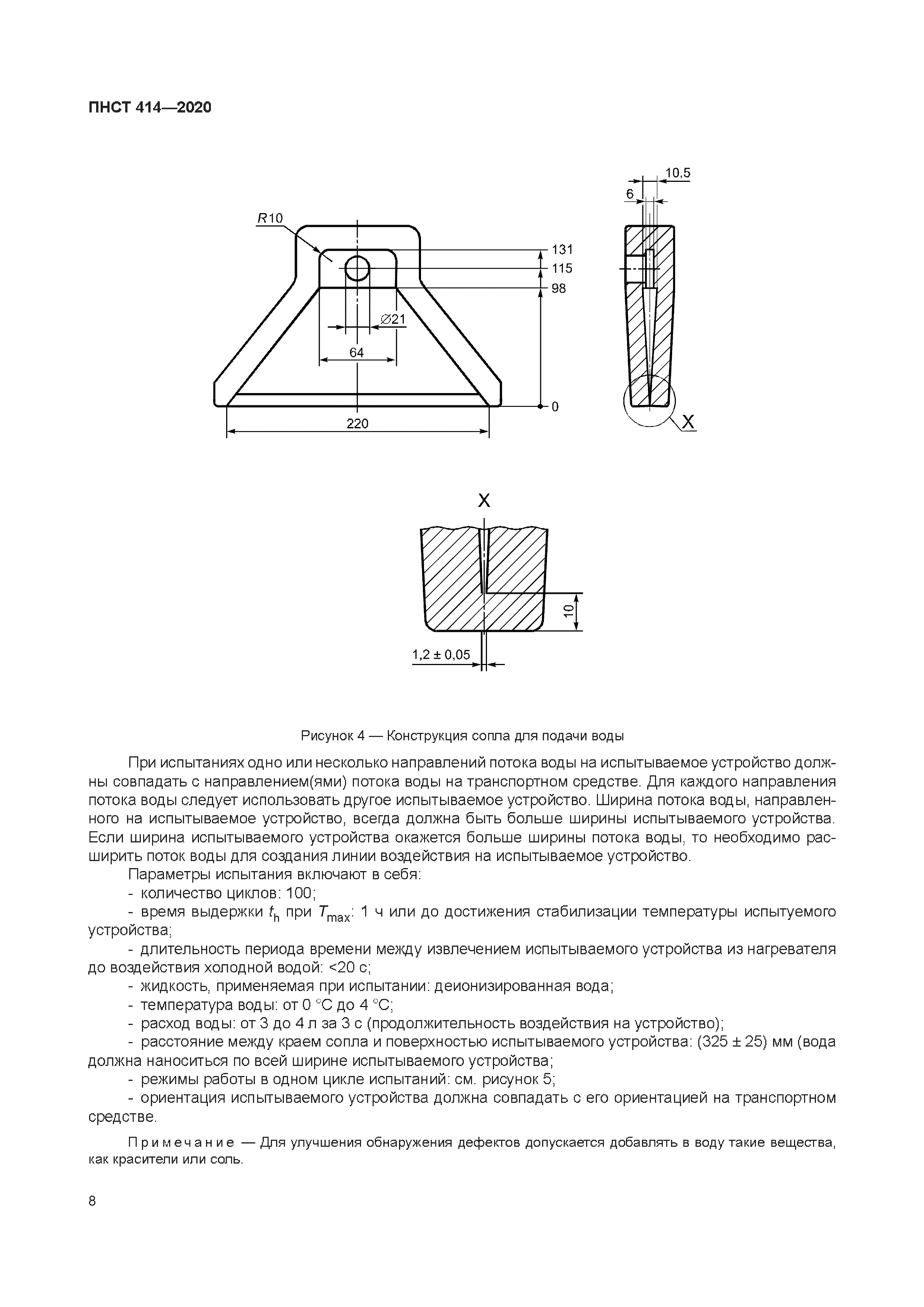 ПНСТ 414-2020